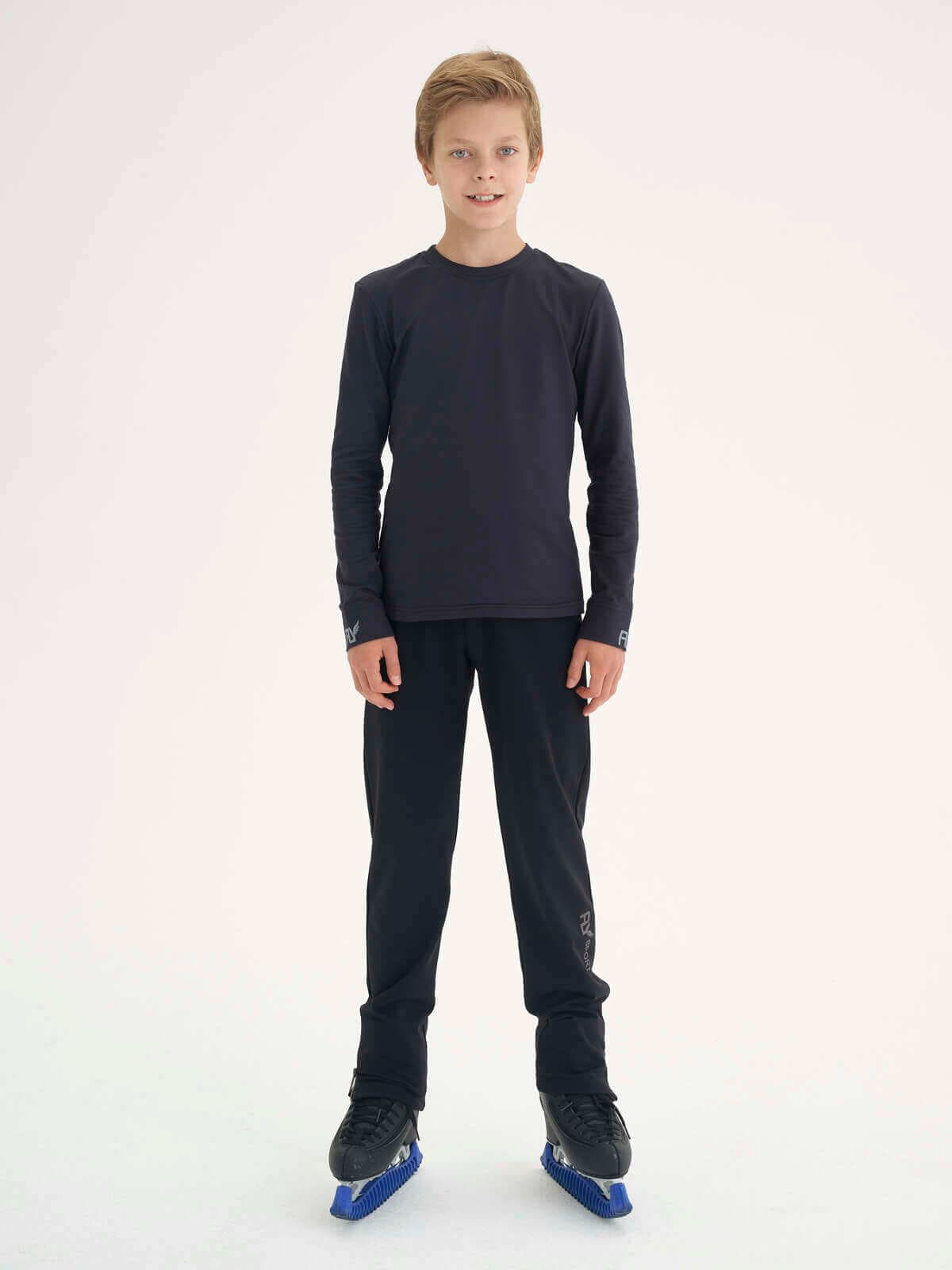 Men's long sleeve SKU 0300-1, photo 2