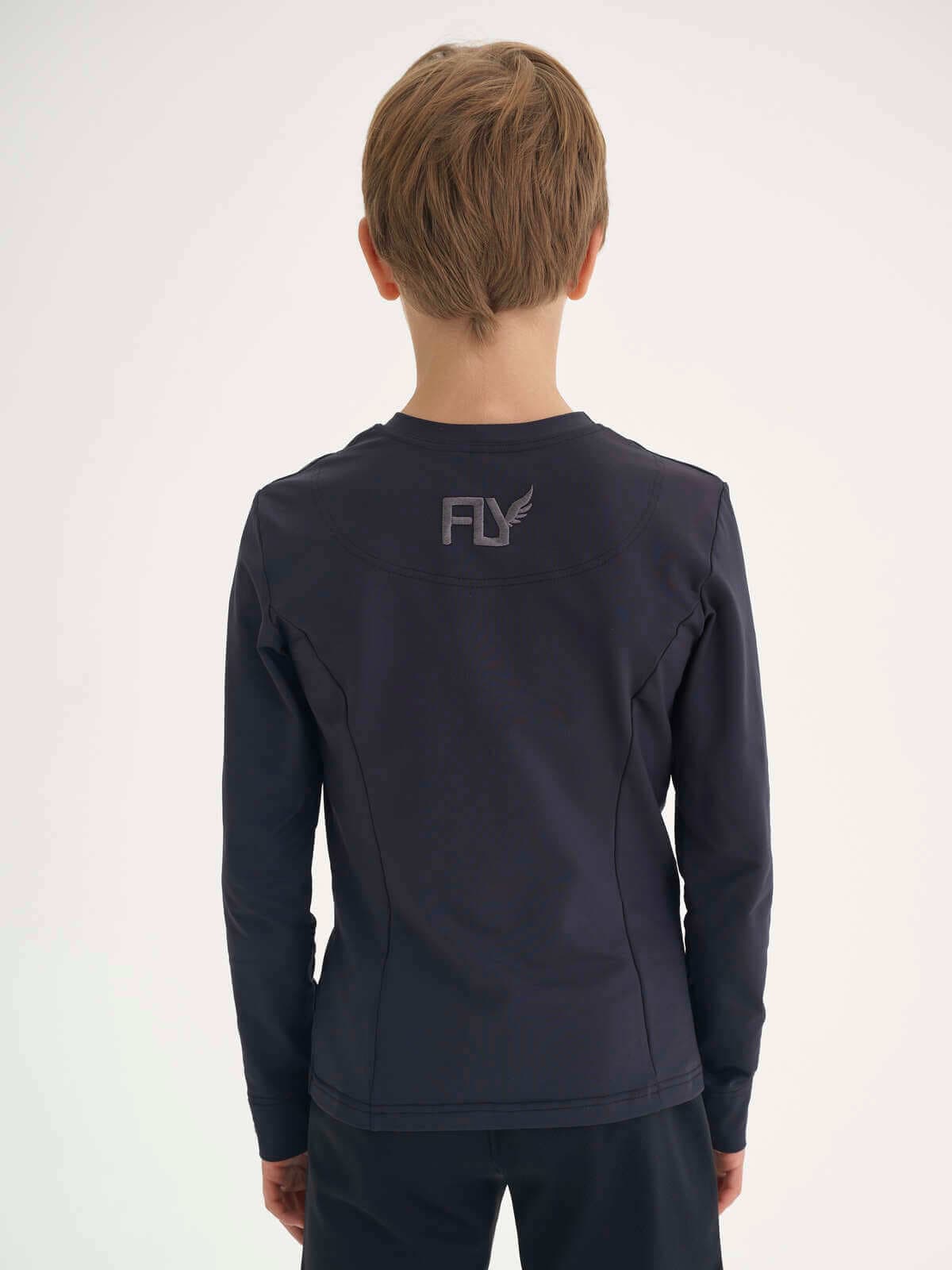 Men's long sleeve SKU 0300-1, photo 4
