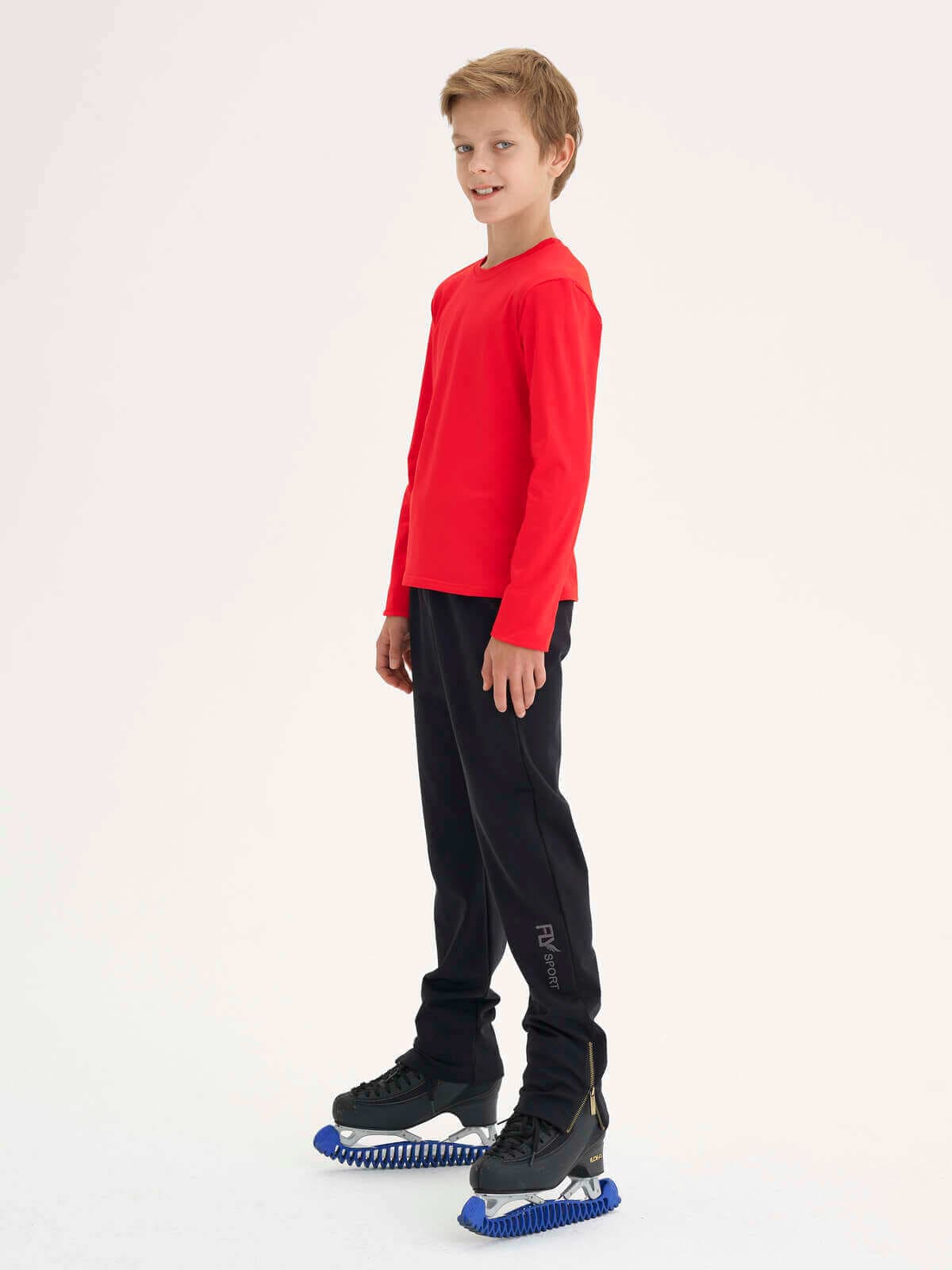 Men's long sleeve SKU 0300-2, photo 1