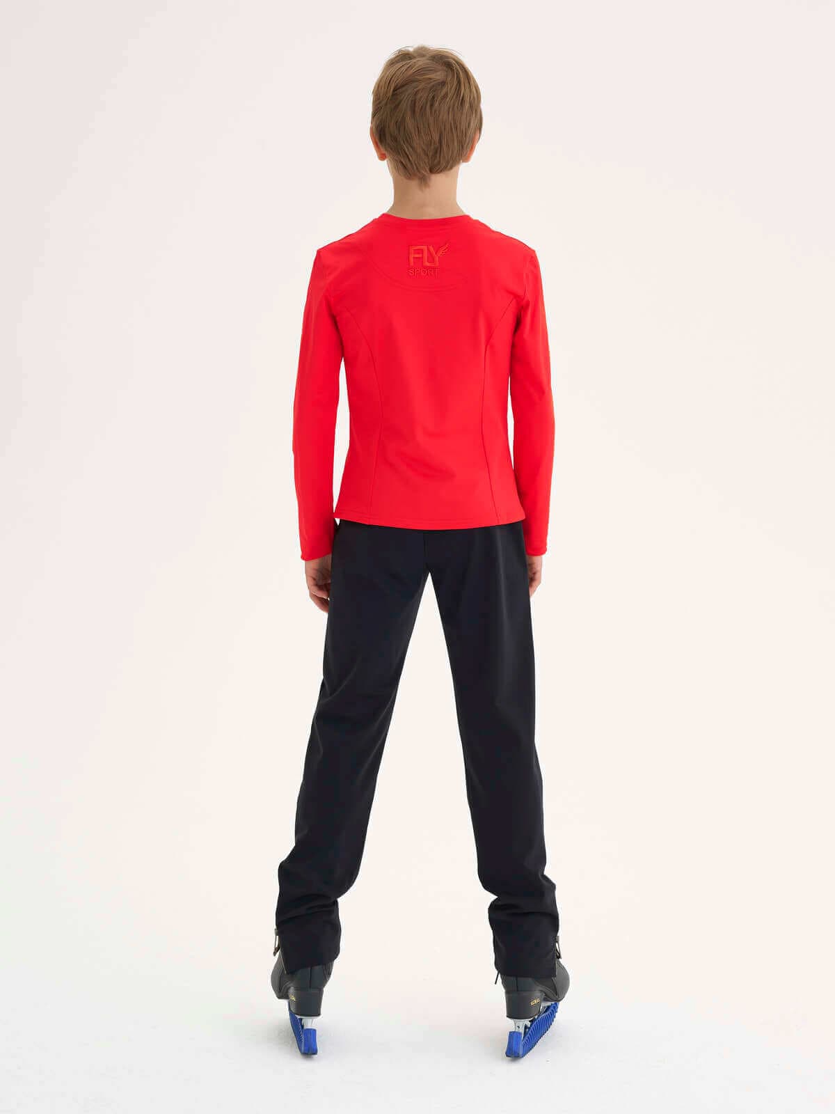 Men's long sleeve SKU 0300-2, photo 2