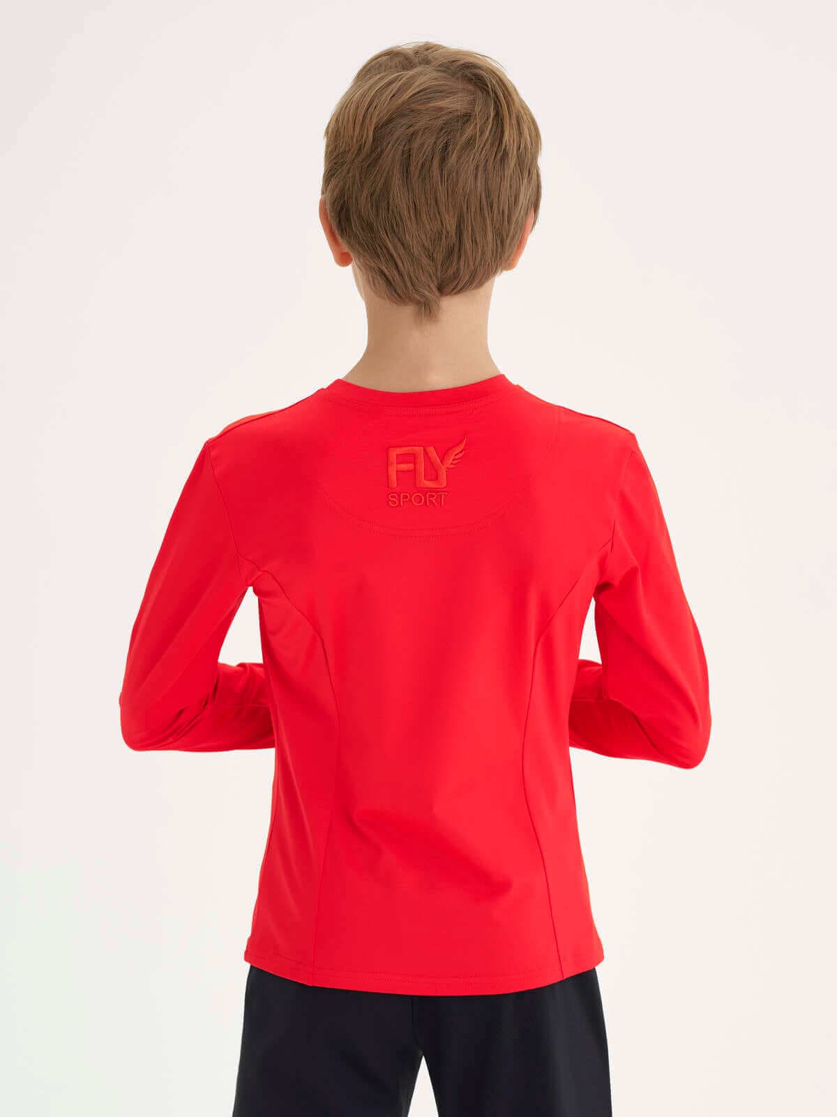 Men's long sleeve SKU 0300-2, photo 4