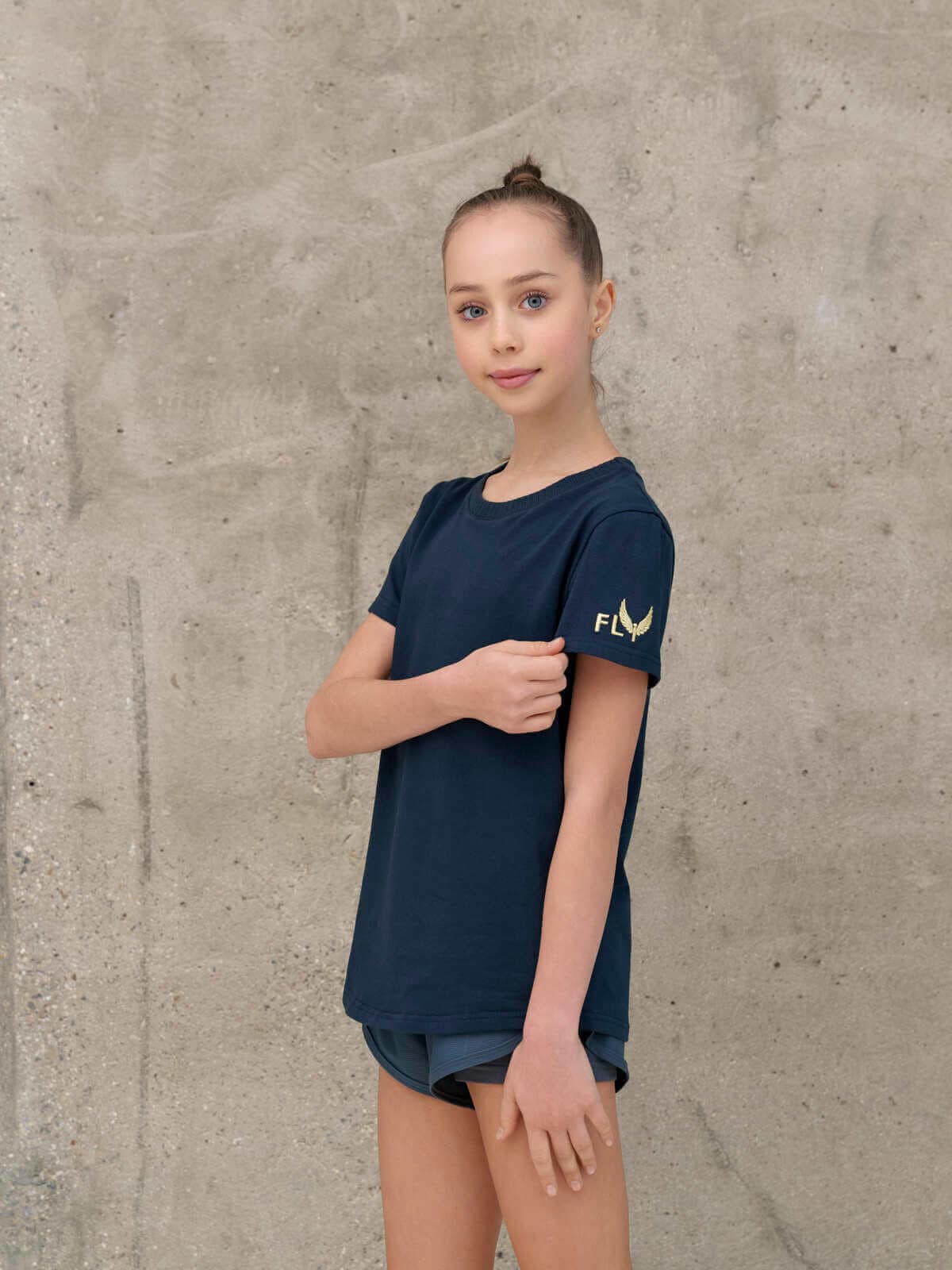 T-shirt SKU 0292-1, photo 1