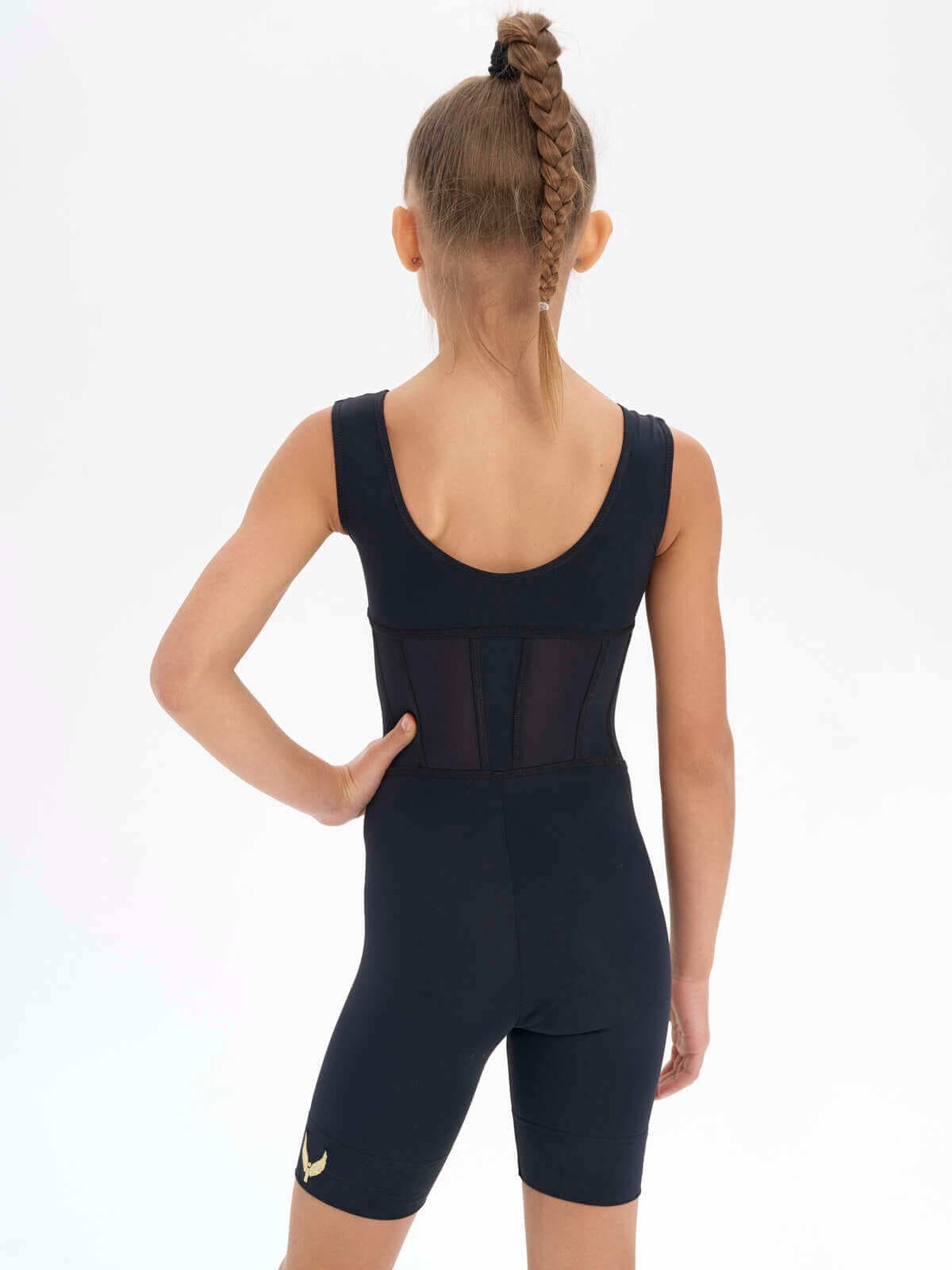 Training overalls SKU 0286, photo 6