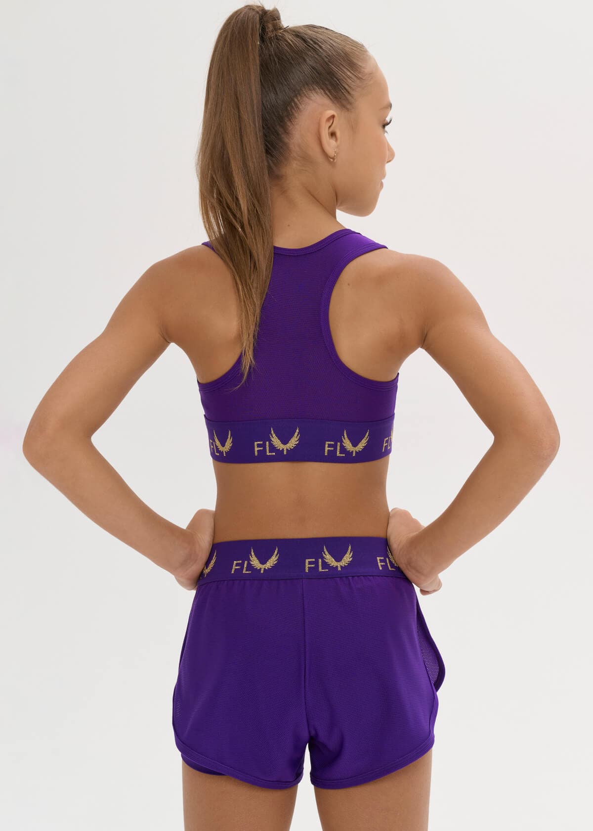 Training Set Violet with top SKU 0304, photo 4