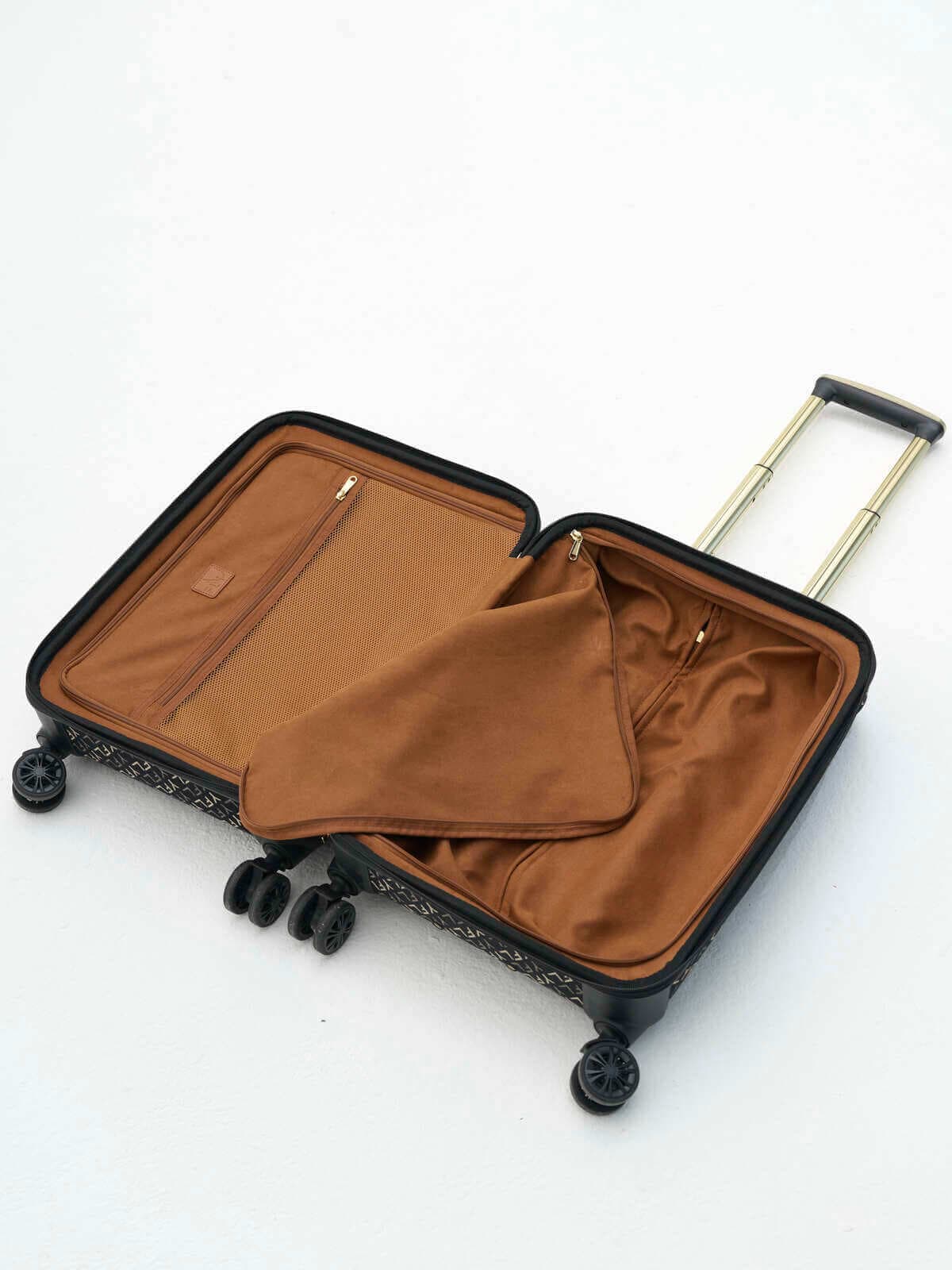 suitcase hand luggage SKU 0276, photo 5