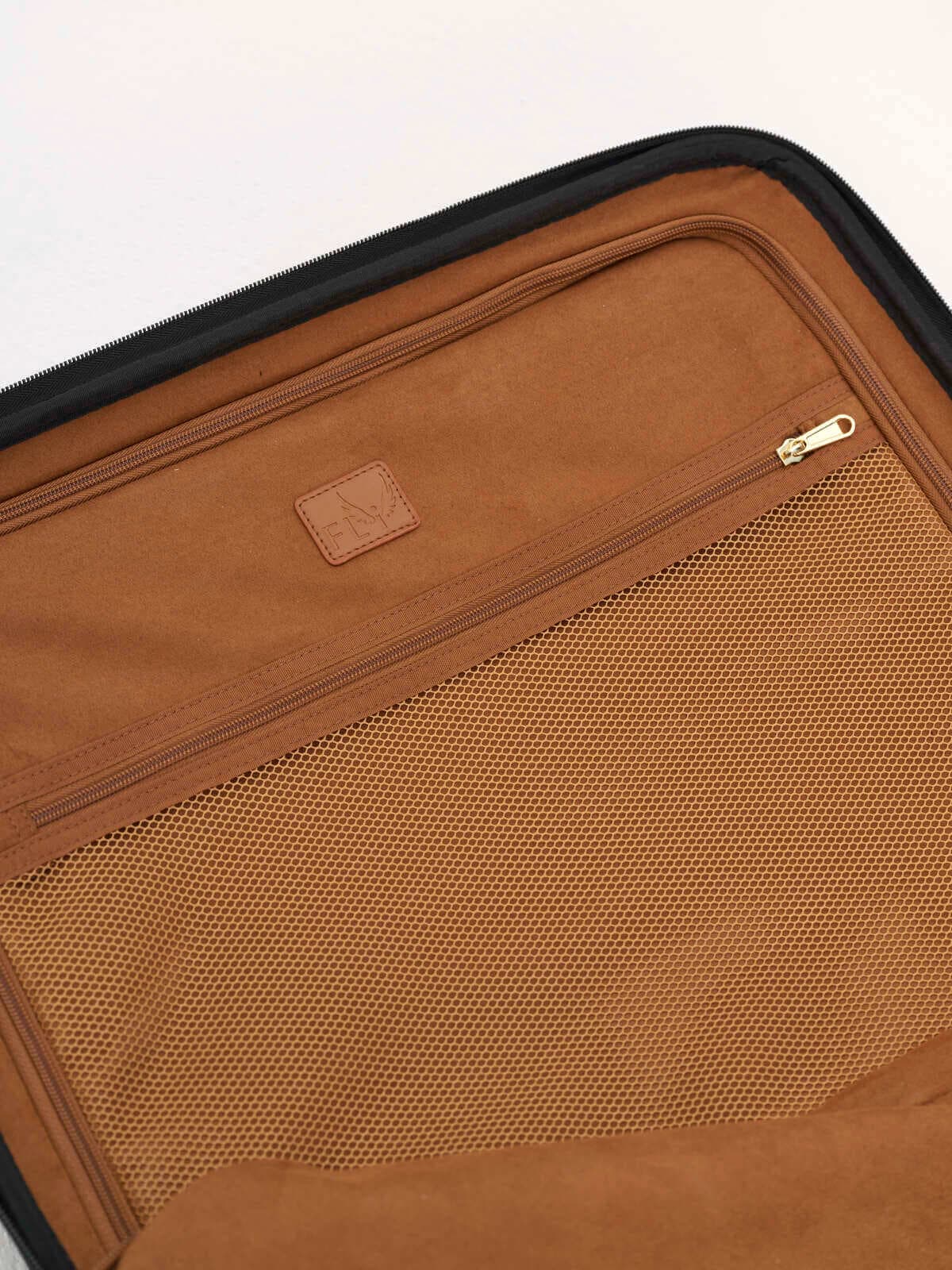 suitcase hand luggage SKU 0276, photo 6