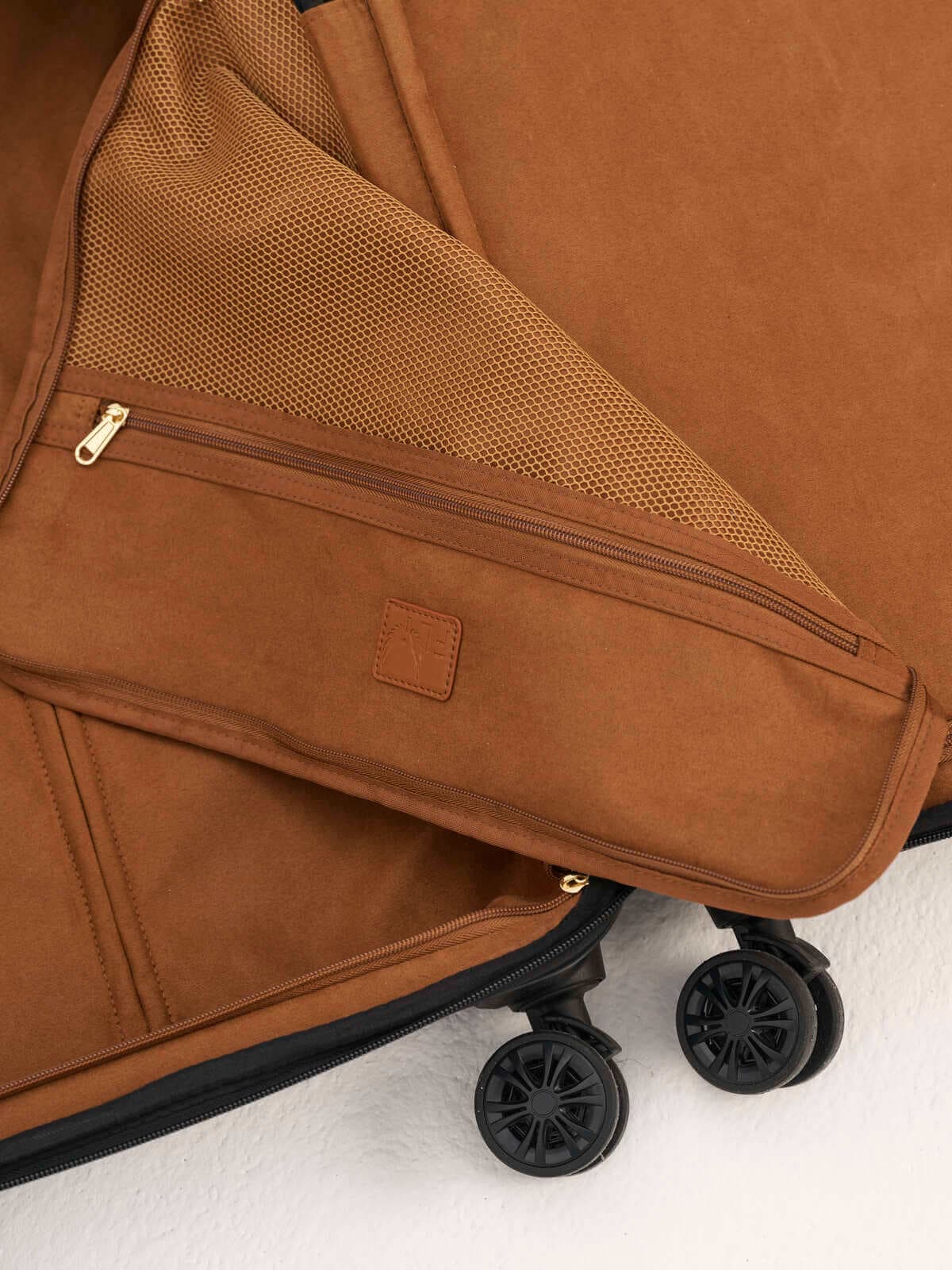 suitcase hand luggage SKU 0276, photo 7