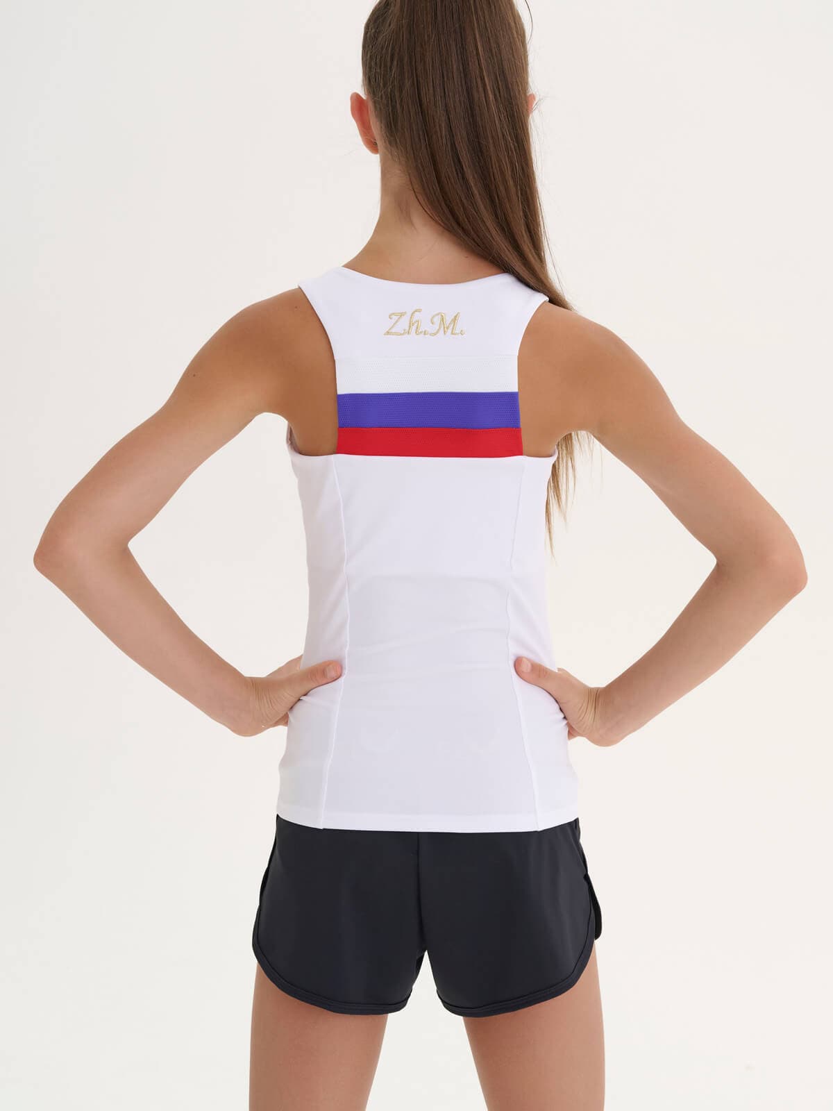 Training set Russia 2 white SKU 0323, photo 5