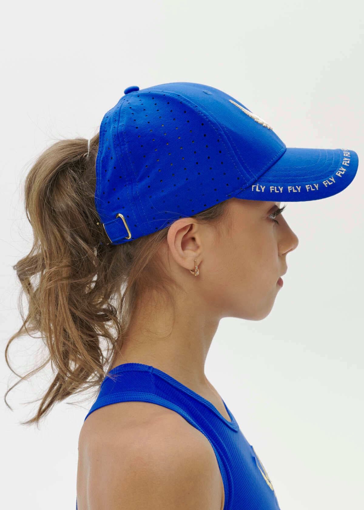 Hair bun cap SKU 0311-3, photo 3