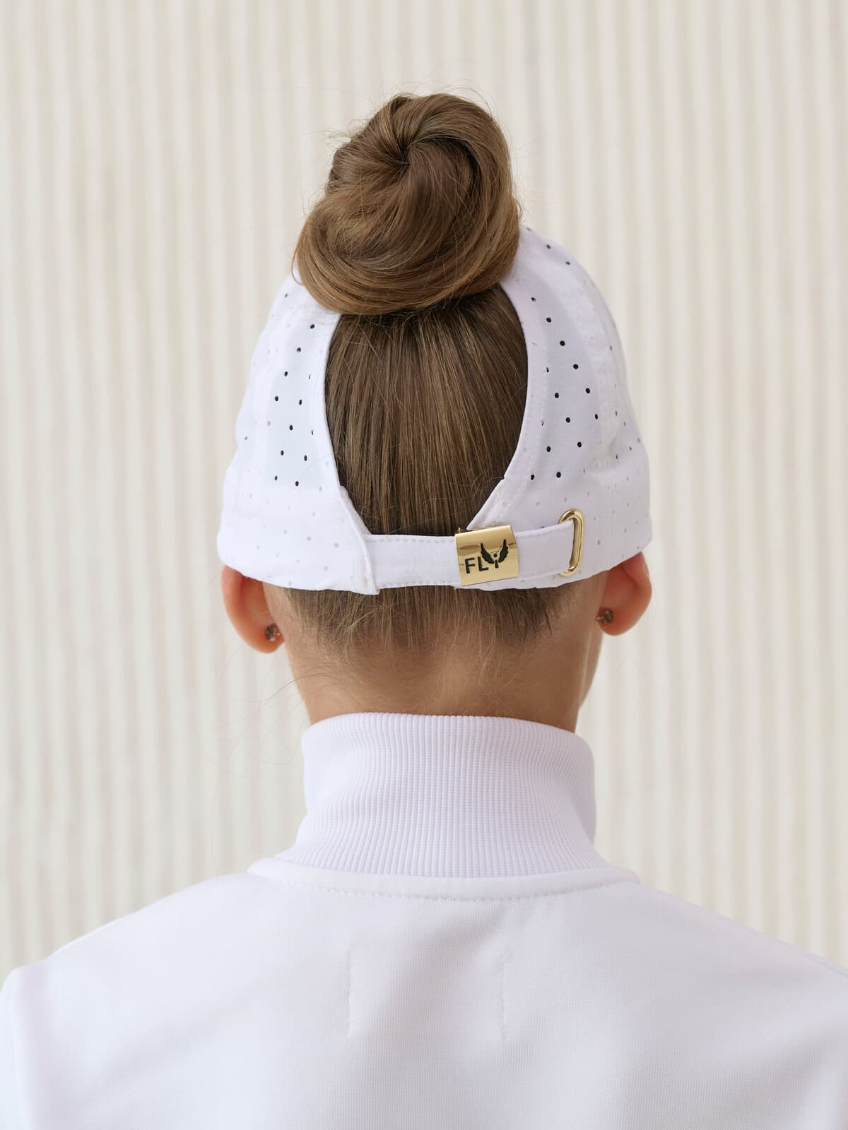 Hair bun cap SKU 0311-1, photo 3