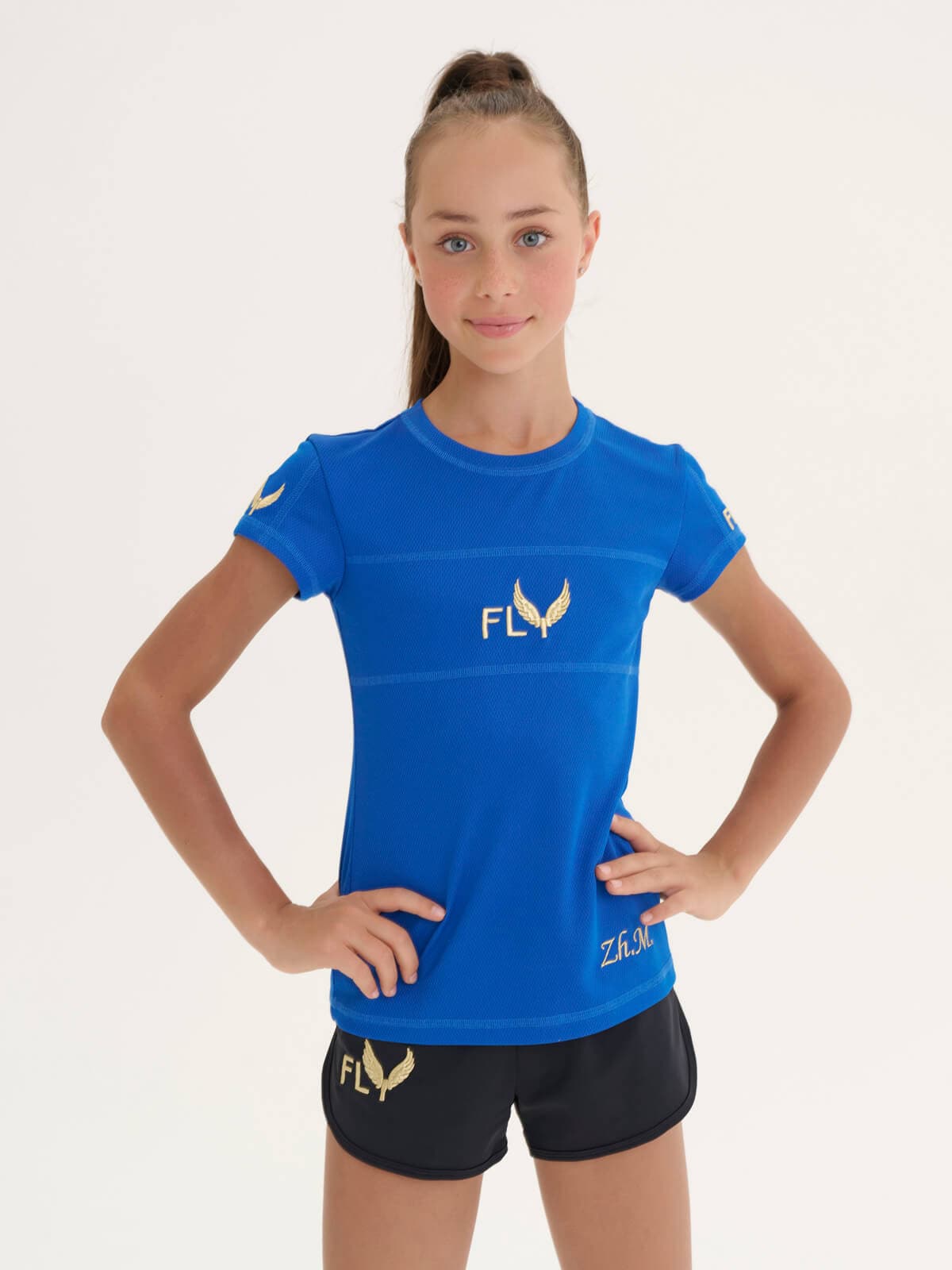 Sports T-shirt SKU 0313, photo 1
