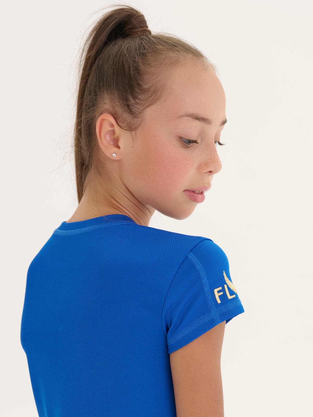 Sports T-shirt SKU 0313, photo 3