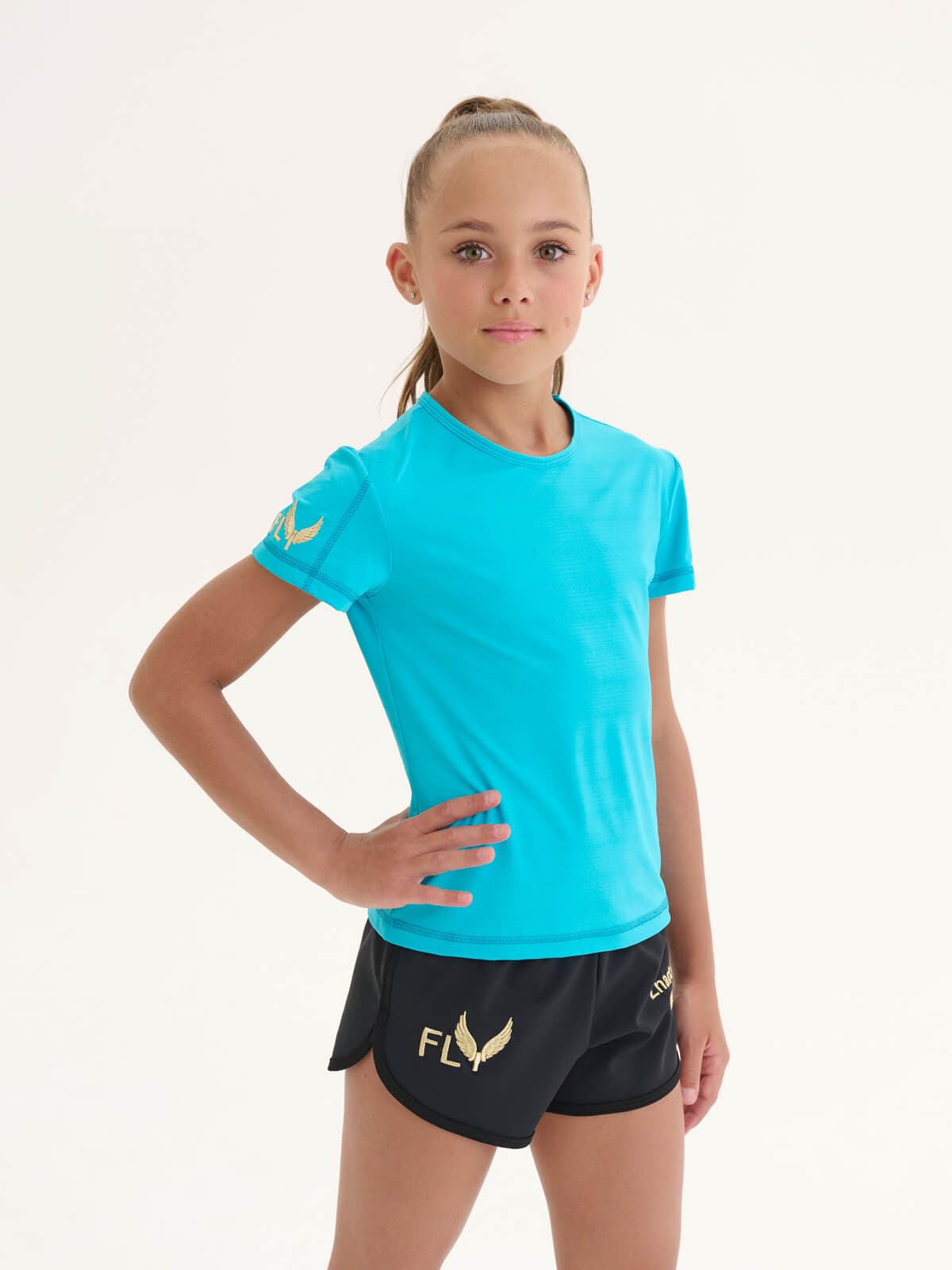 Sports T-shirt SKU 0329-1, photo 1