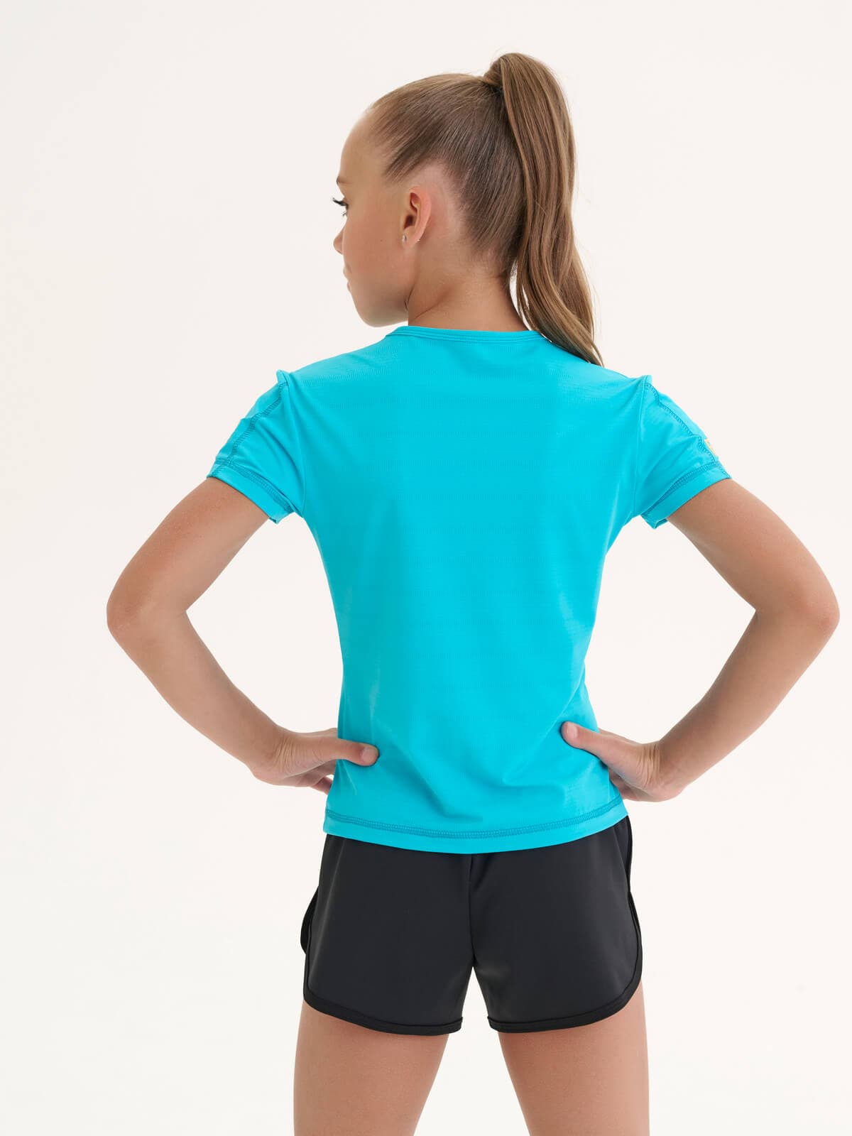 Sports T-shirt SKU 0329-1, photo 2