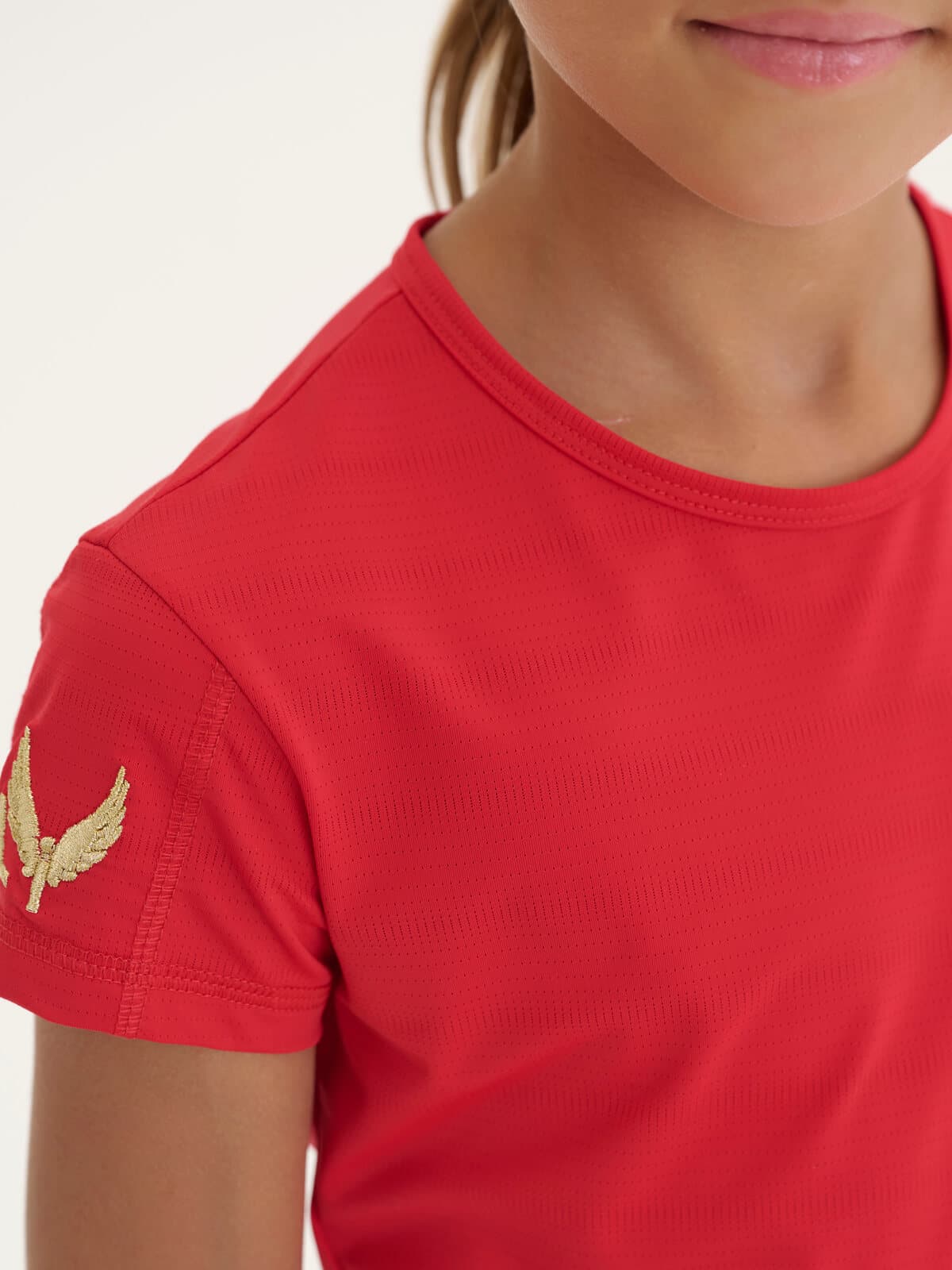 Sports T-shirt SKU 0329-2, photo 2