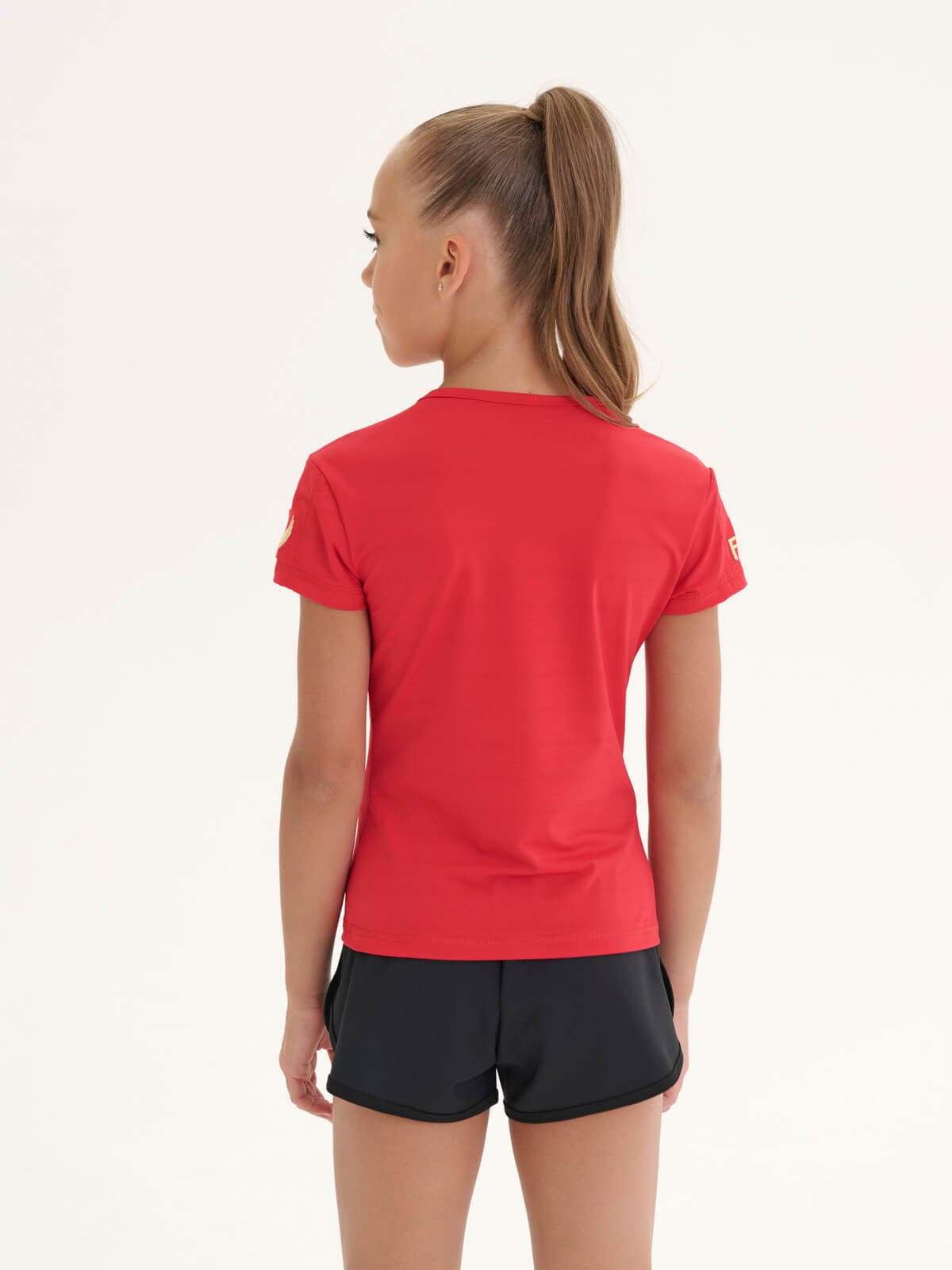 Sports T-shirt SKU 0329-2, photo 4