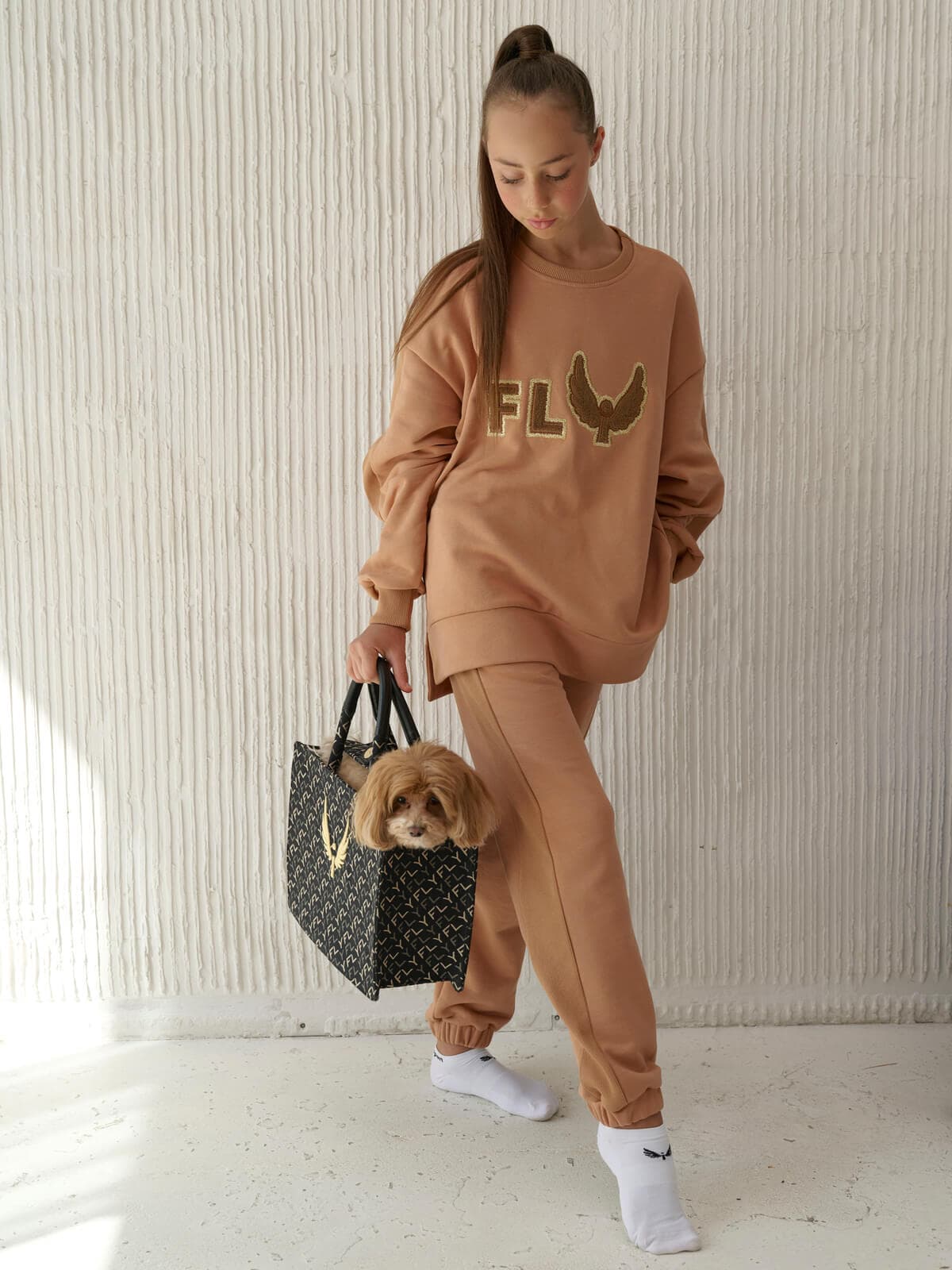 TRACKSUIT SKU 0330, photo 1