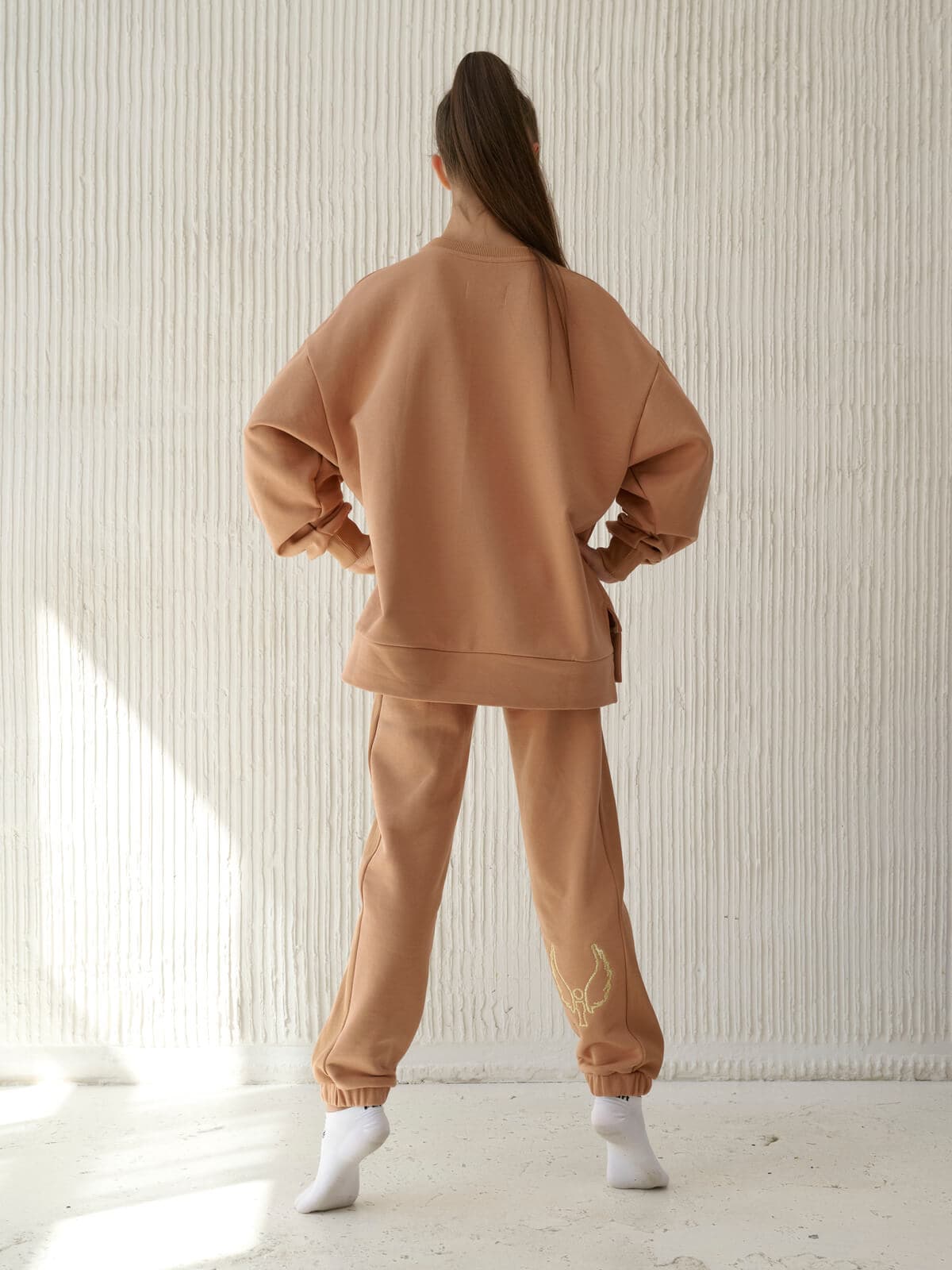 TRACKSUIT SKU 0330, photo 2