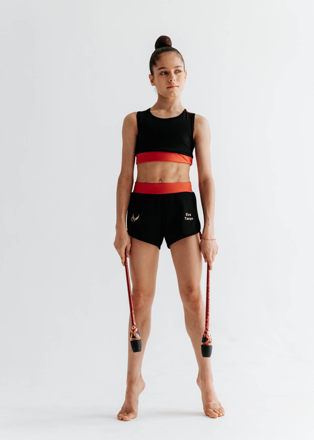 Coloured two-piece set for training SKU 0028-1, photo 2