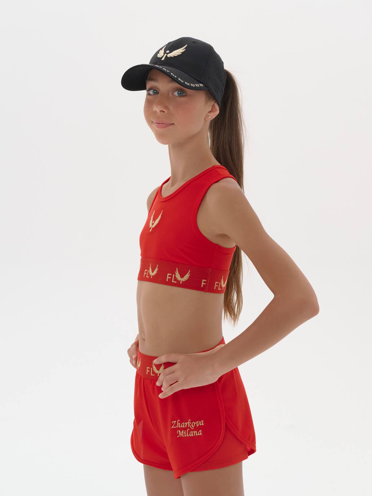 Training Set Scarlet 3 in 1 SKU 0317, photo 8
