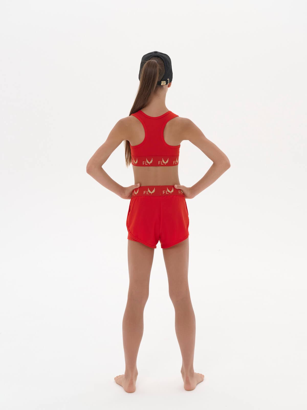 Training Set Scarlet 3 in 1 SKU 0317, photo 9