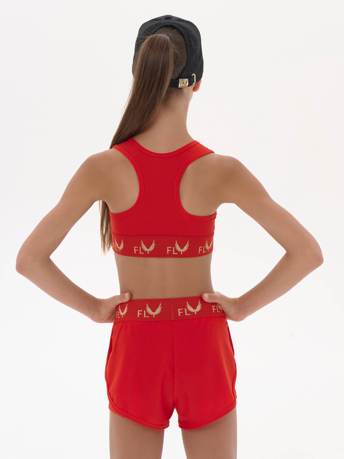 Training Set Scarlet 3 in 1 SKU 0317, photo 10