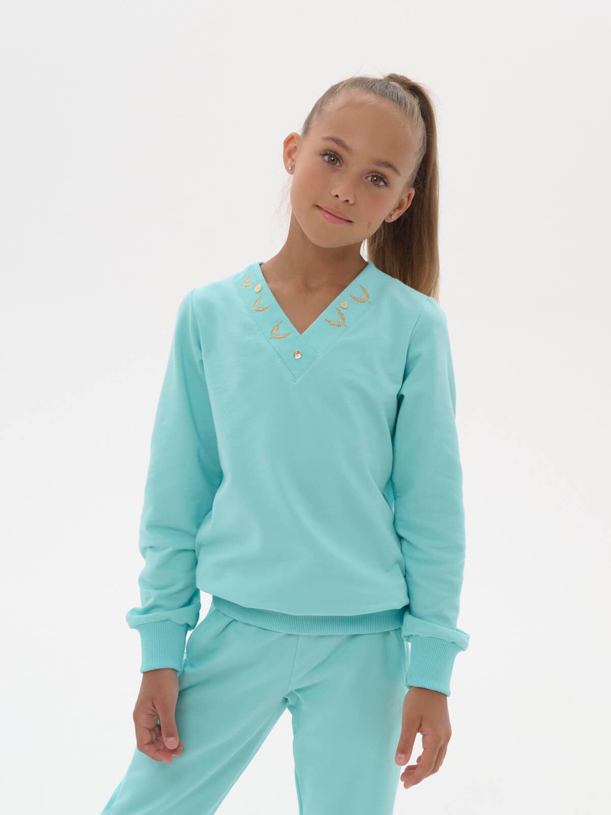 TRACKSUIT Watercolor SKU 0326-1, photo 3