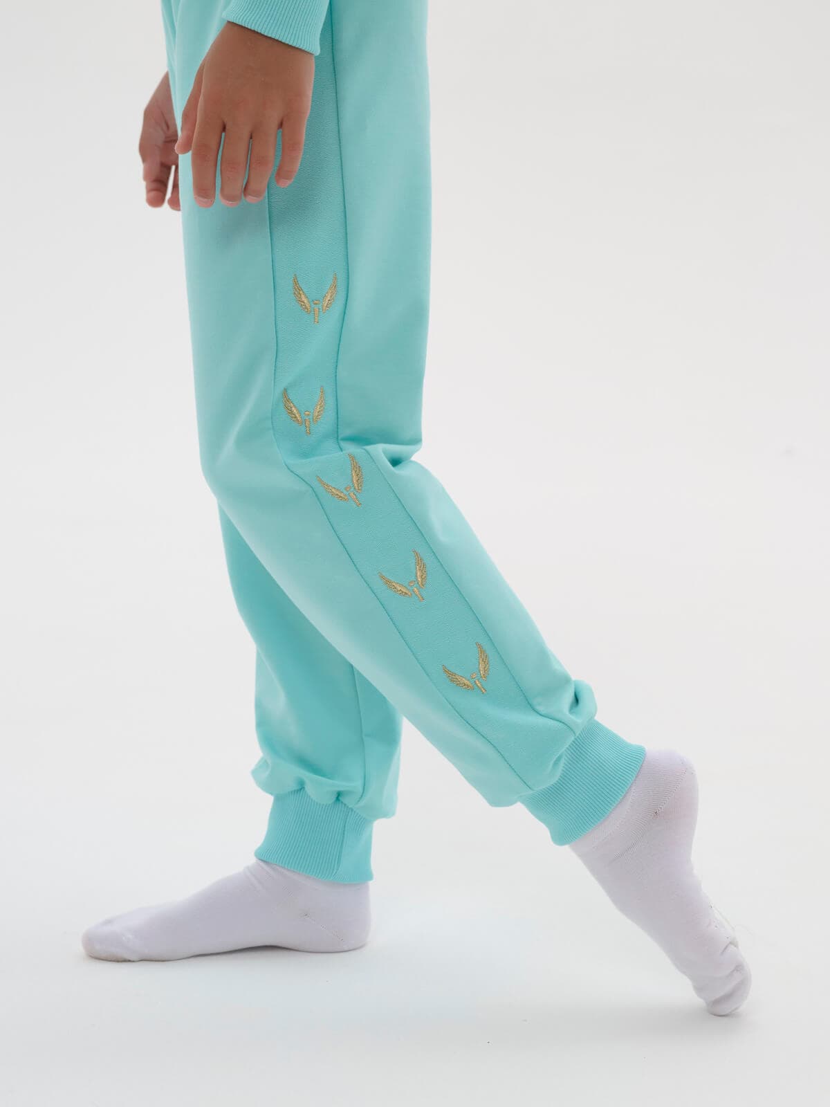 TRACKSUIT Watercolor SKU 0326-1, photo 5