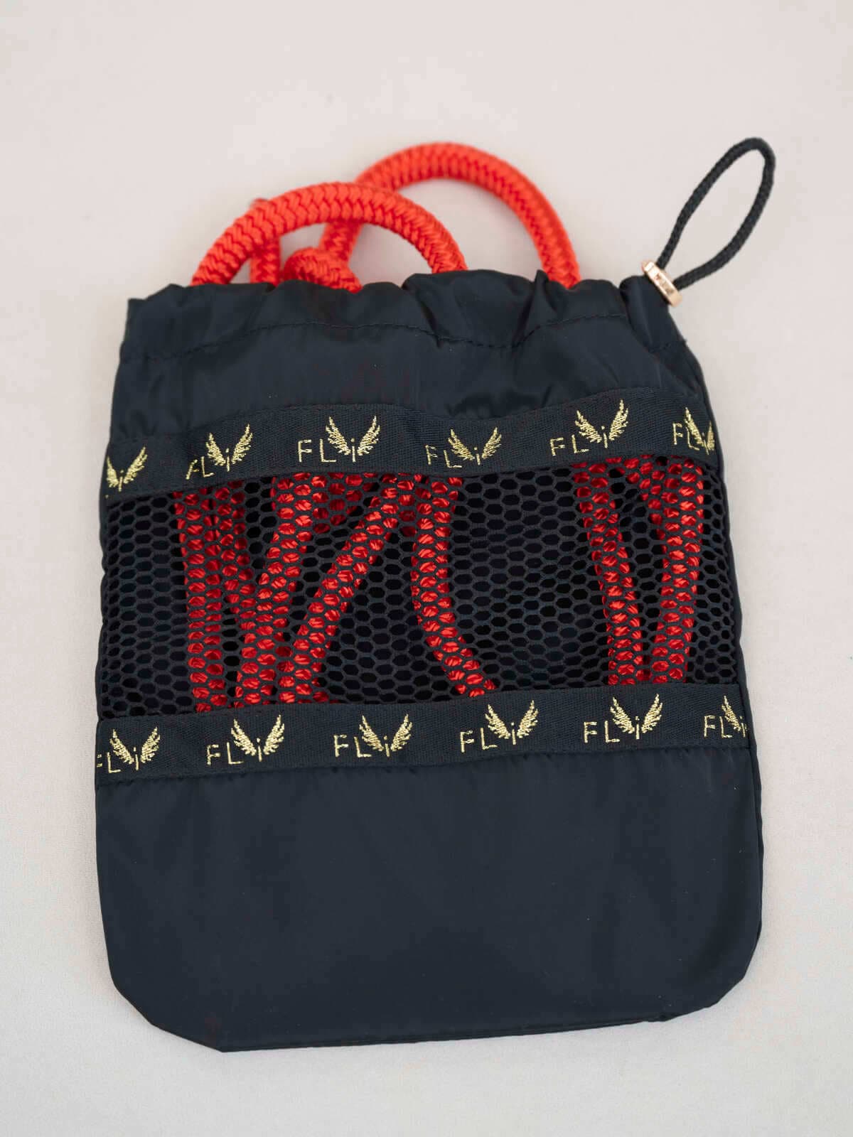 Rope bag SKU 0055, photo 1