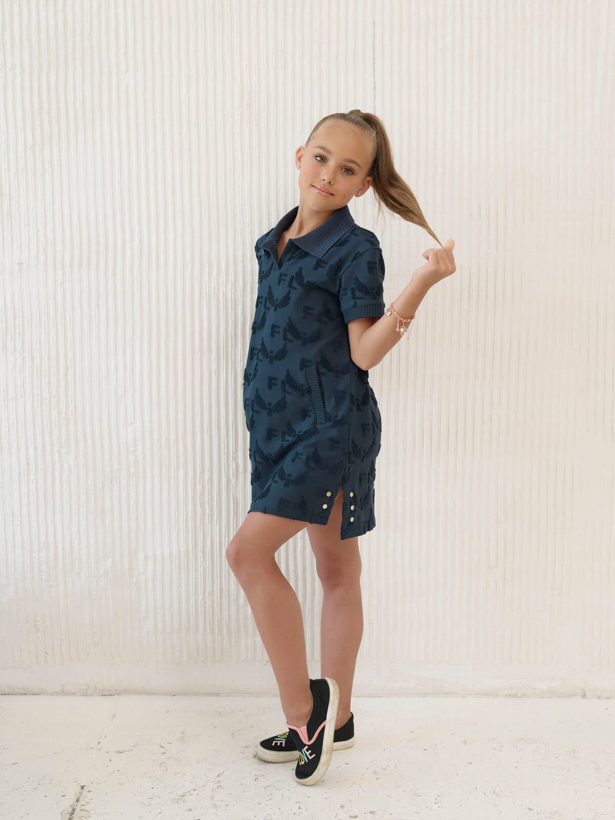 Dress SKU 0334-2, photo 1