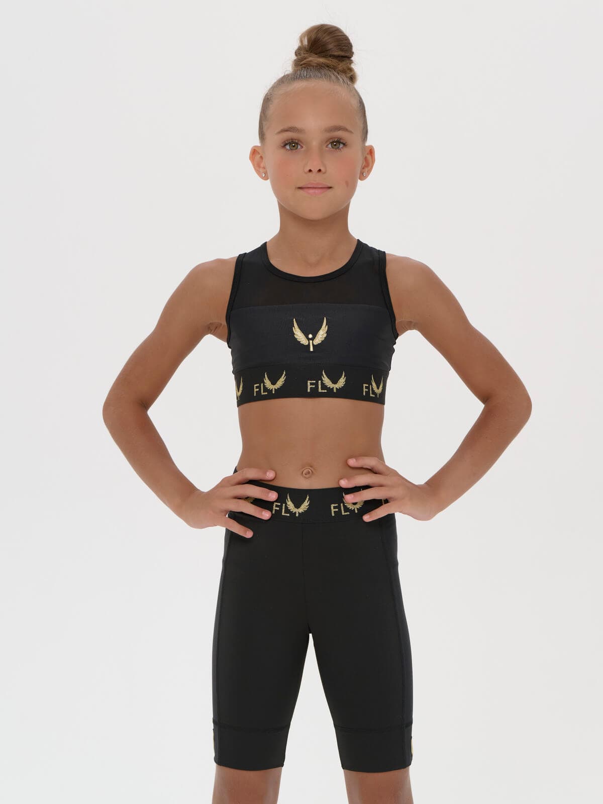 Training Set SKIN WITH BREECHES SKU 0333, photo 1