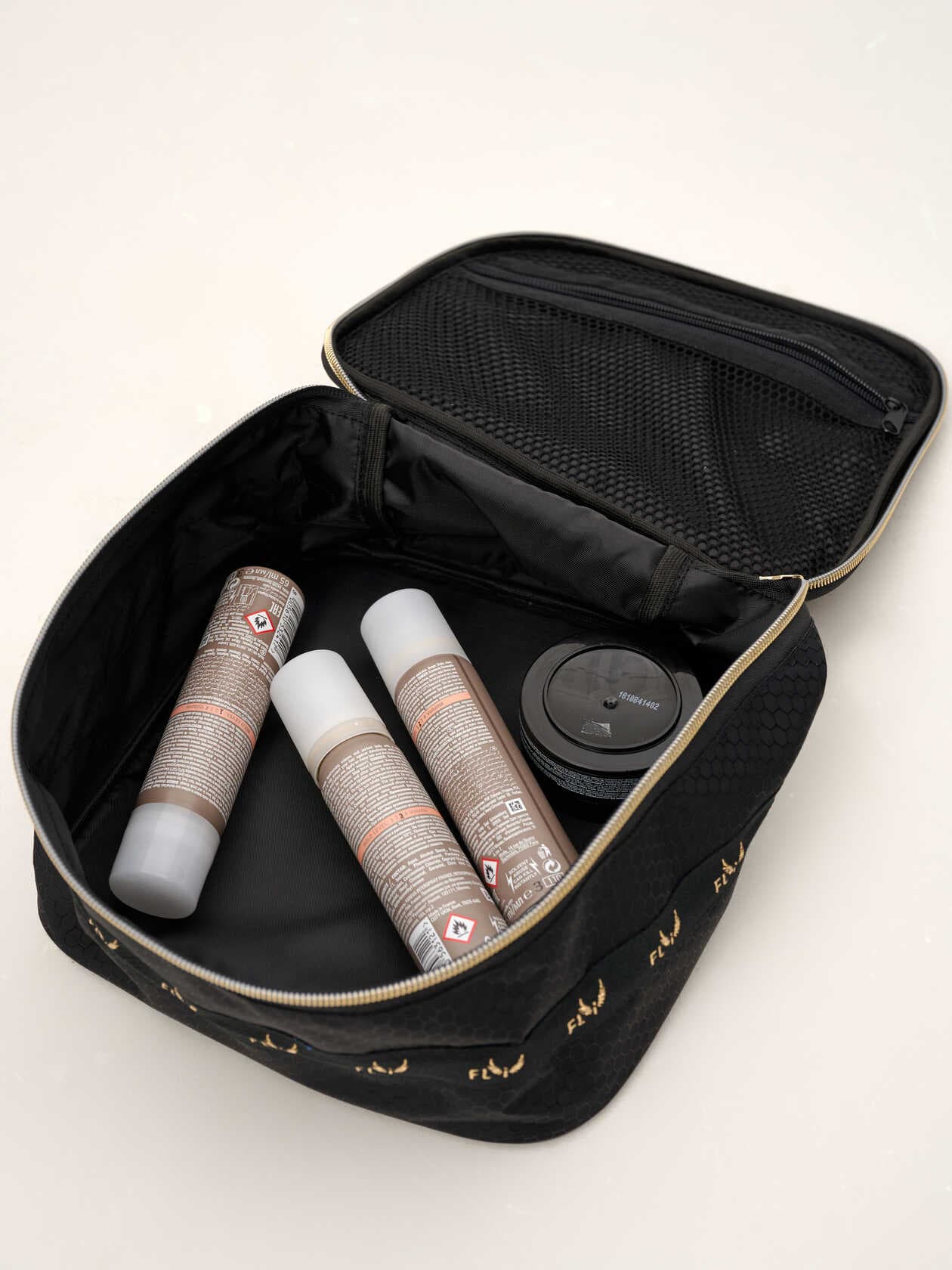 Big makeup bag SKU 0137, photo 1