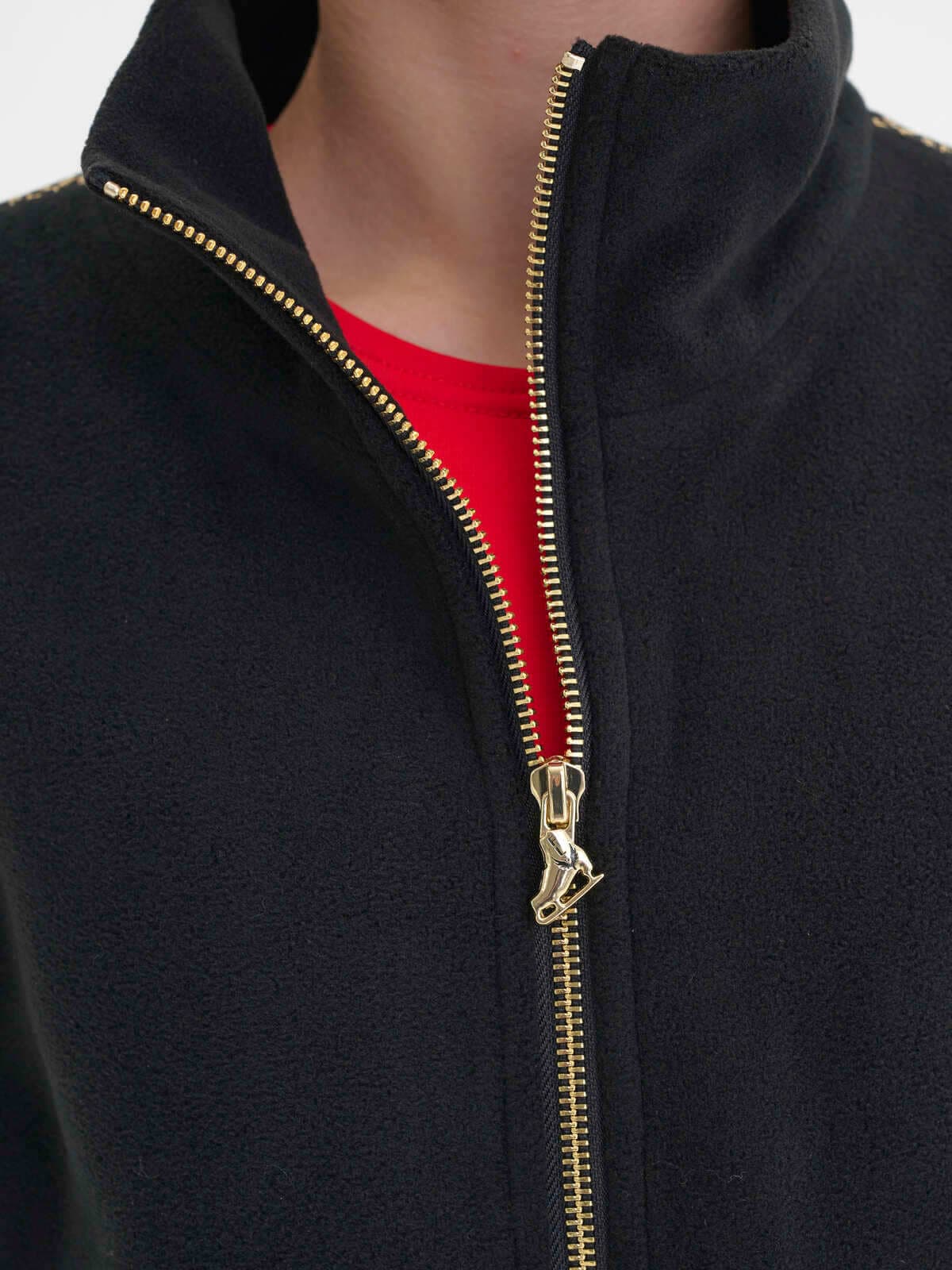 Fleece vest SKU 0105, photo 6
