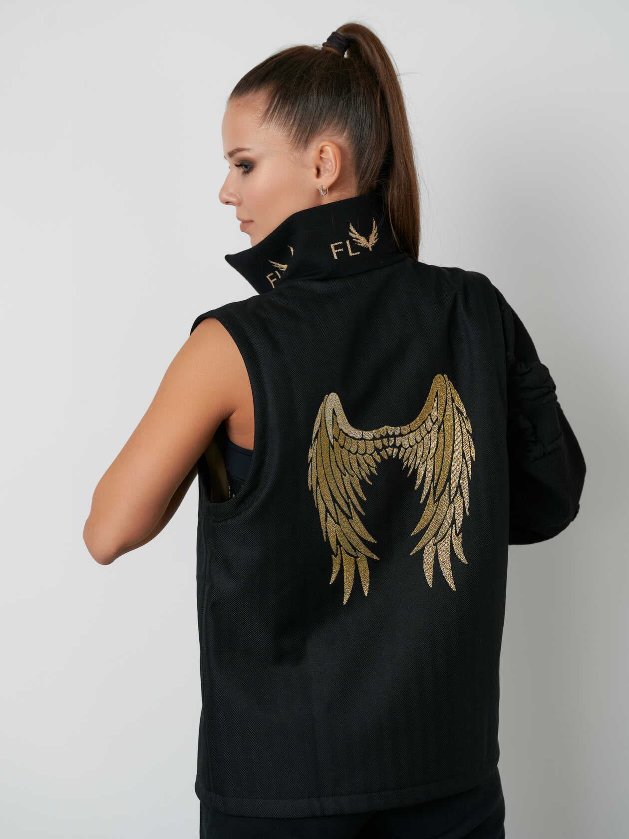 Vest two in one SKU 0124, photo 8
