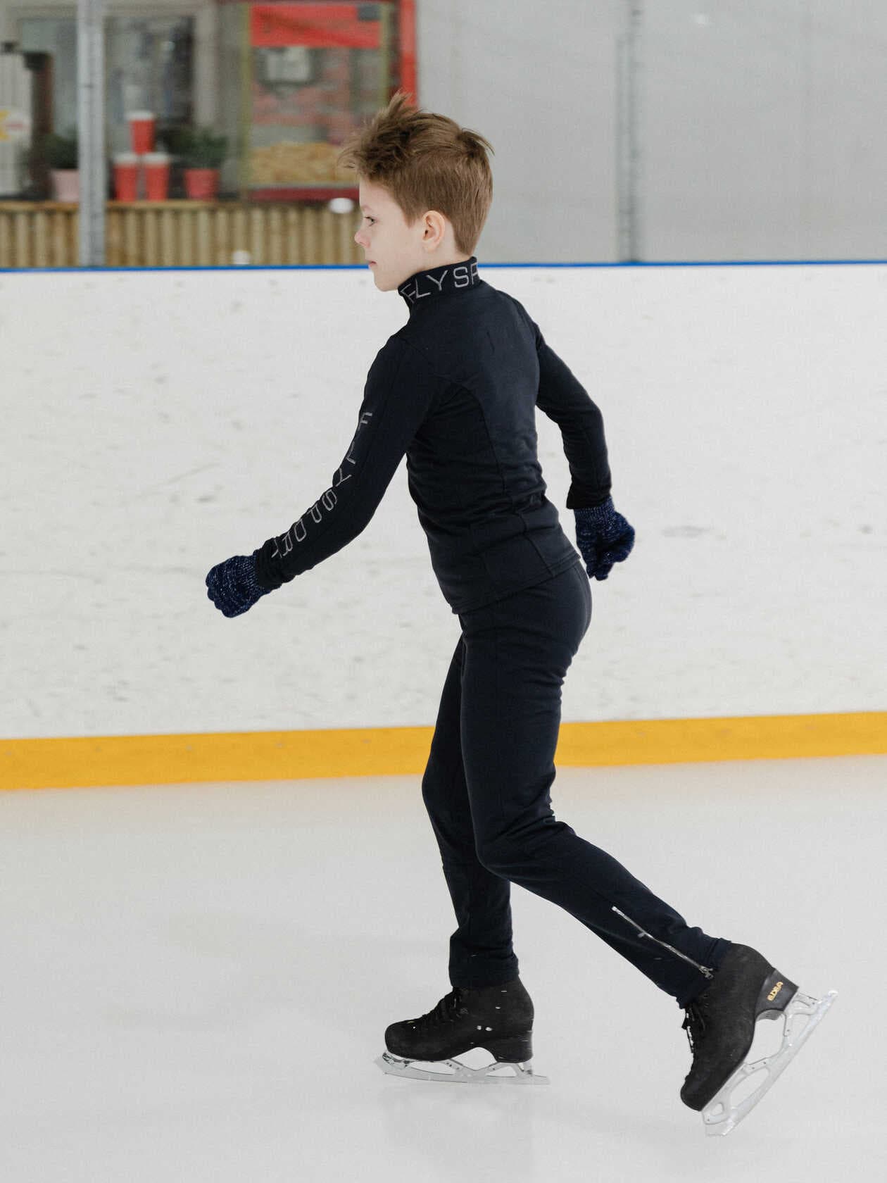 Men's ice suit SKU 0098, photo 1