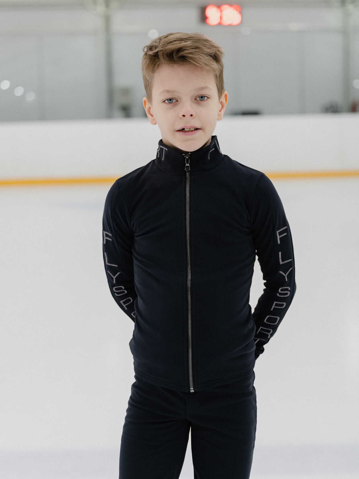 Men's ice suit SKU 0098, photo 2