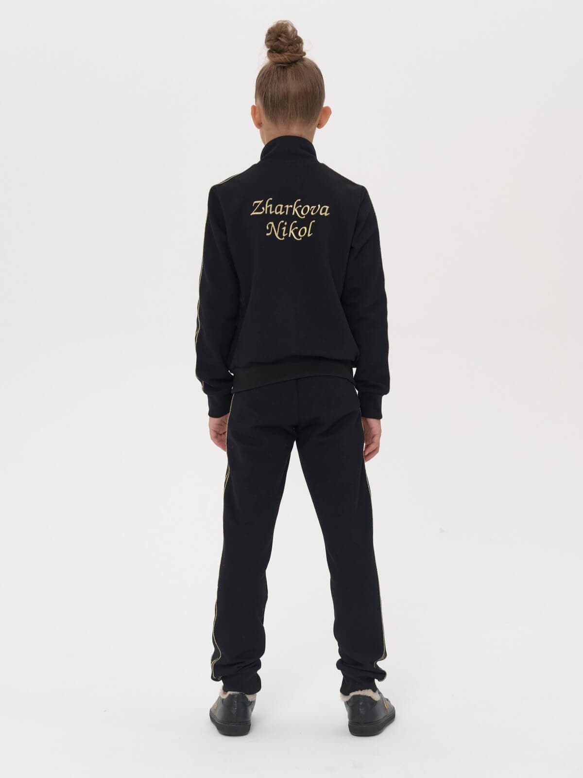 TRACKSUIT fly pique SKU 0342-1, photo 5