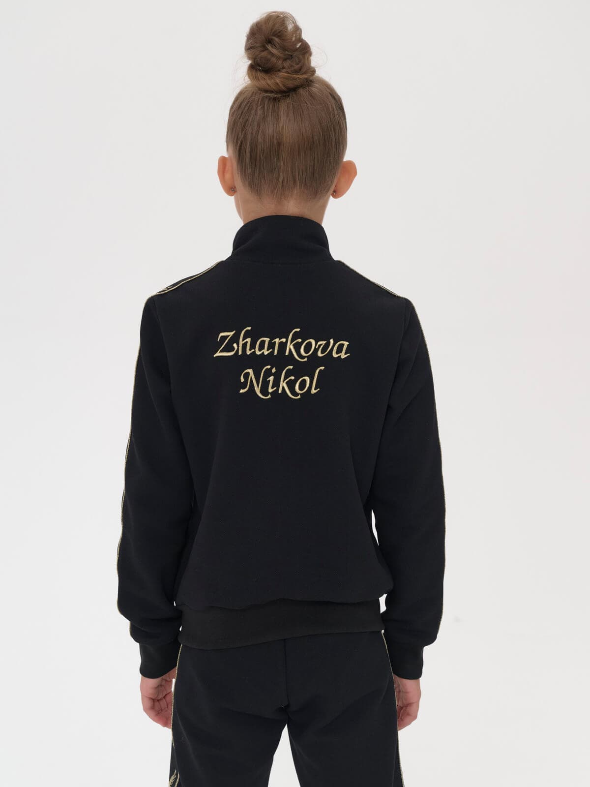 TRACKSUIT fly pique SKU 0342-1, photo 6
