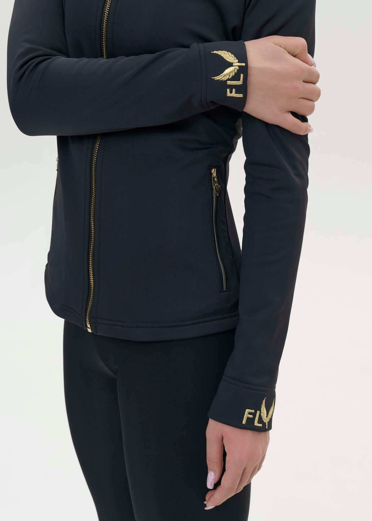 Ice skating jacket SKU 0147, photo 6