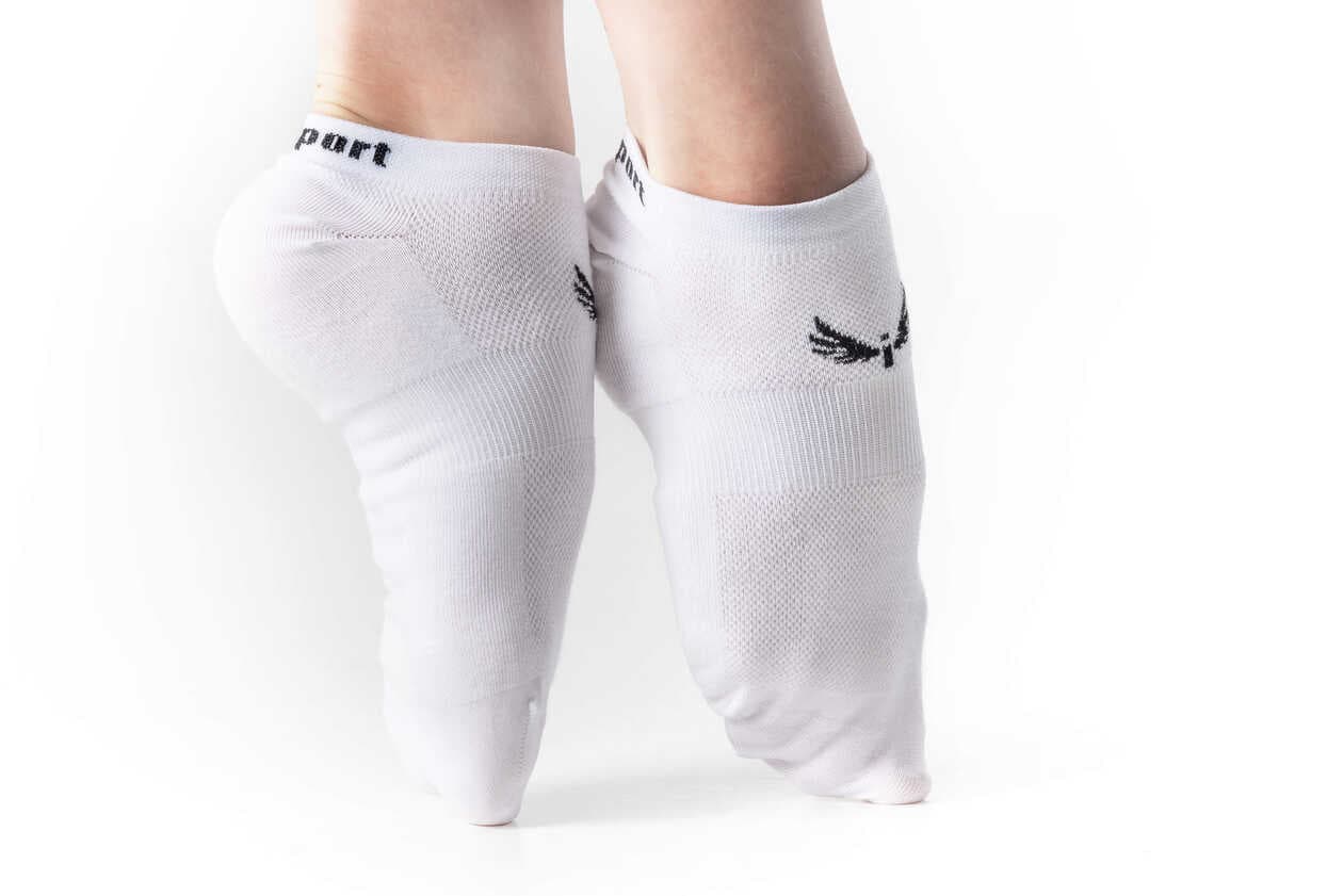 Gymnastics socks for training SKU 0057, photo 4
