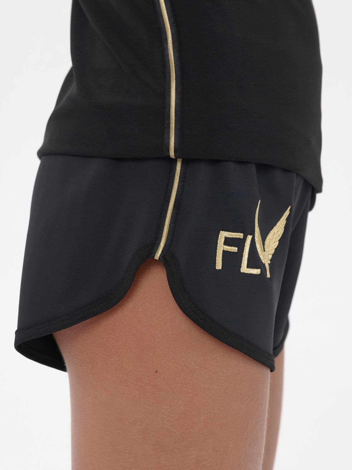Single layer shorts SKU 0001, photo 3