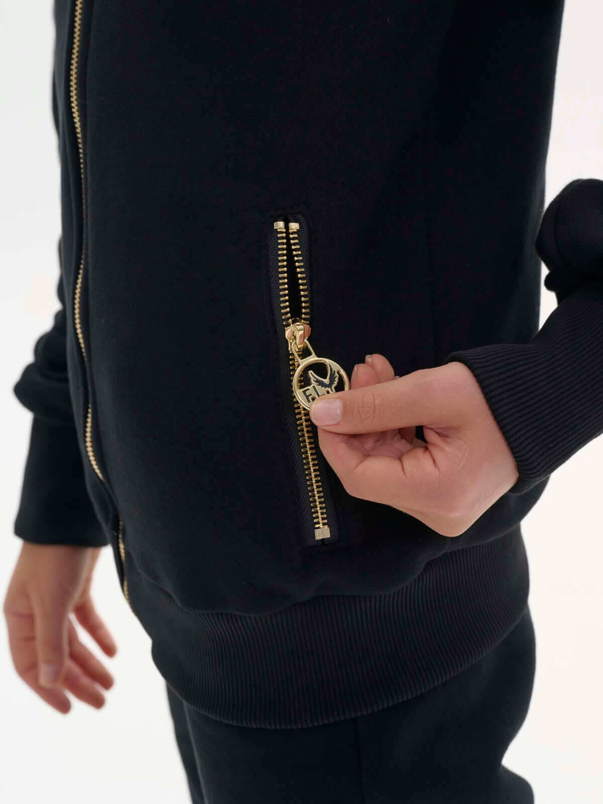Tracksuit SPORT СHIC FLYBLACK SKU 0029-1, photo 8