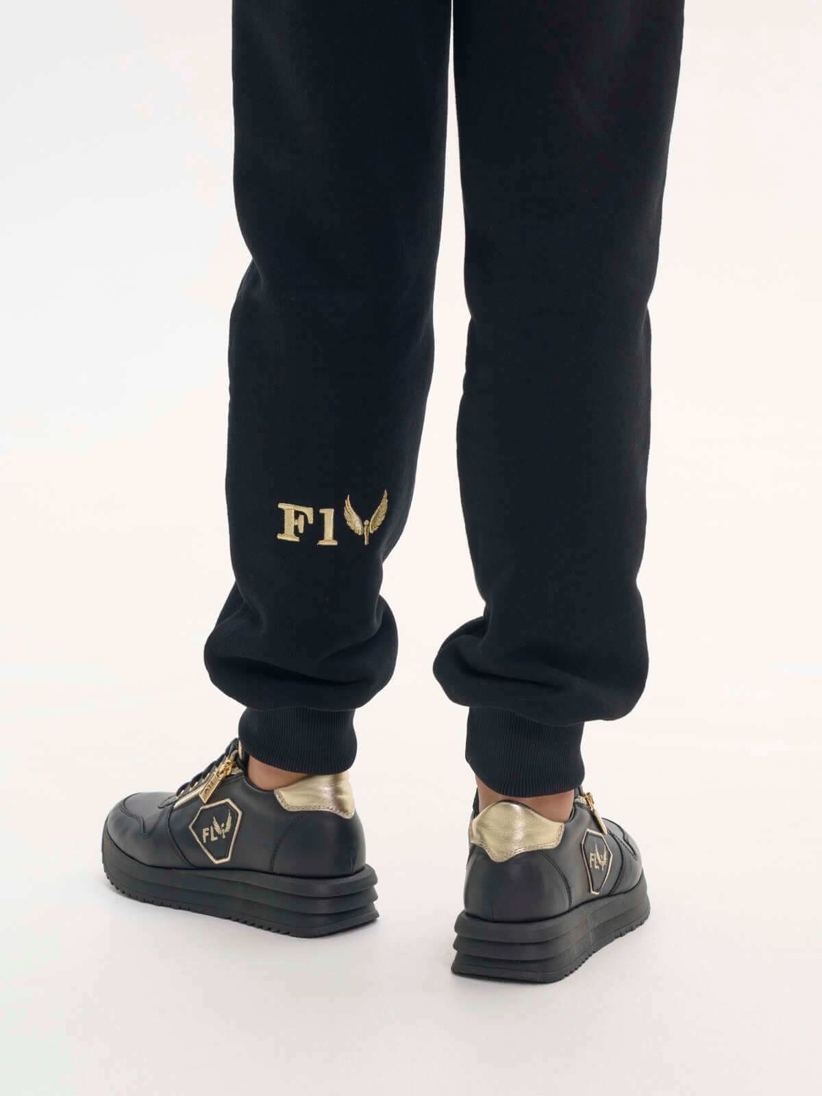Tracksuit SPORT СHIC FLYBLACK SKU 0029-1, photo 9