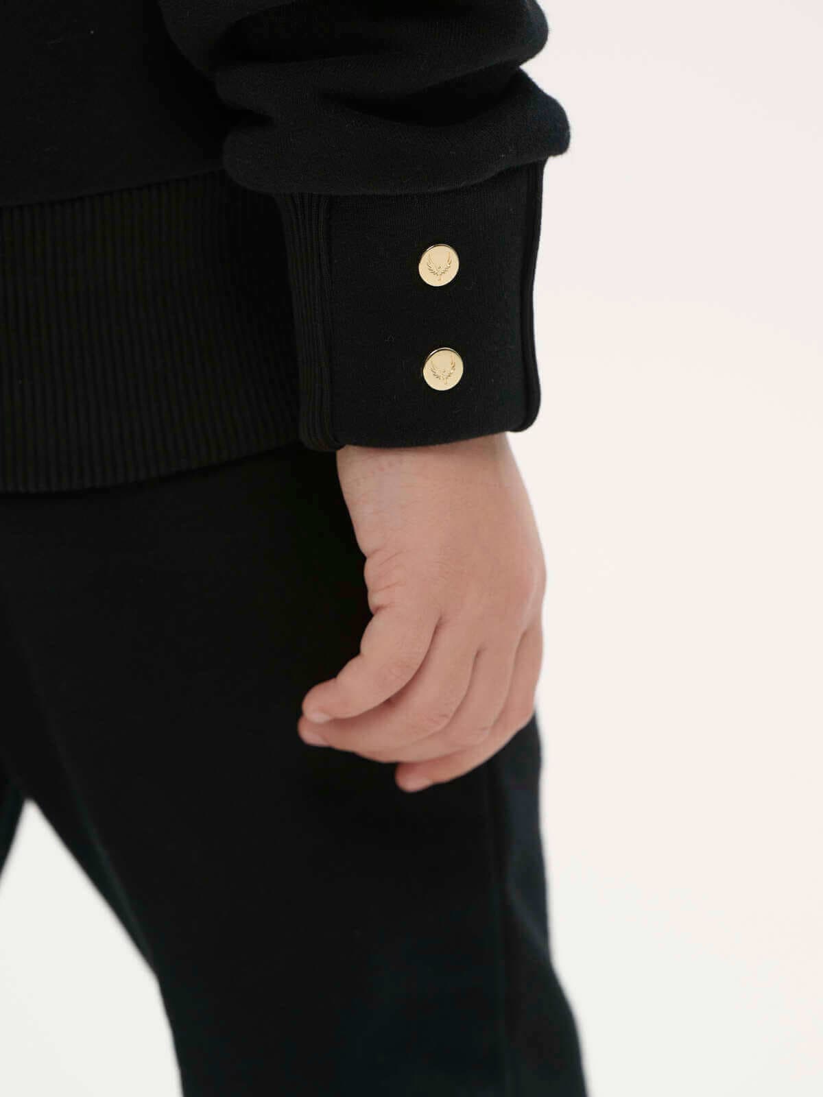 Tracksuit SPORT СHIC FLYBLACK SKU 0029-1, photo 15