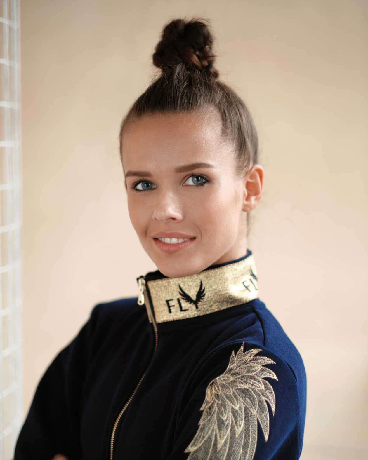 Tracksuit SPORT СHIC FLY SKU 0031-1-2, photo 1