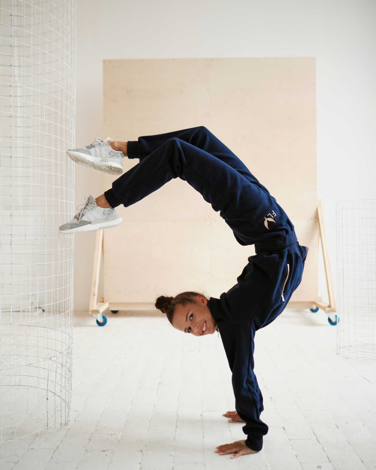 Tracksuit SPORT СHIC FLY SKU 0031-1-2, photo 6