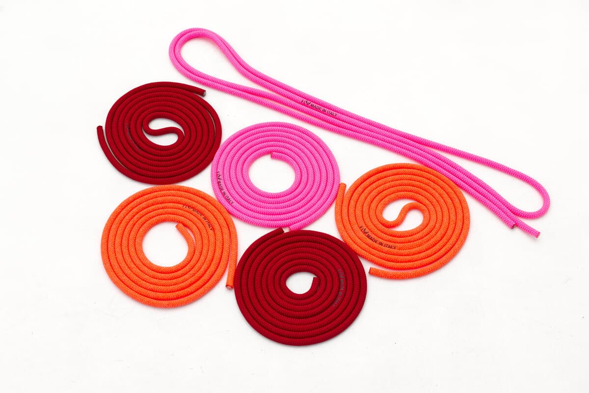 Jump rope SKU 0275-1, photo 3