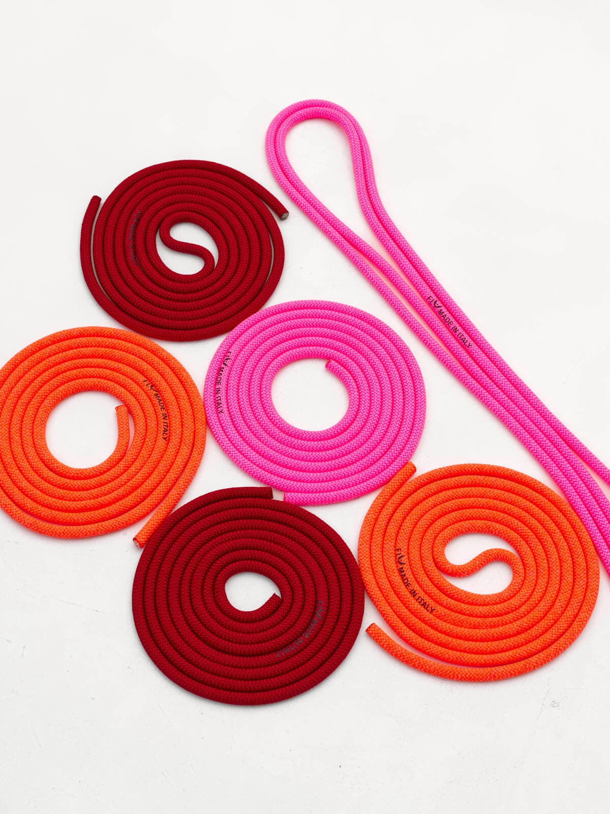 Jump rope SKU 0275-3, photo 1