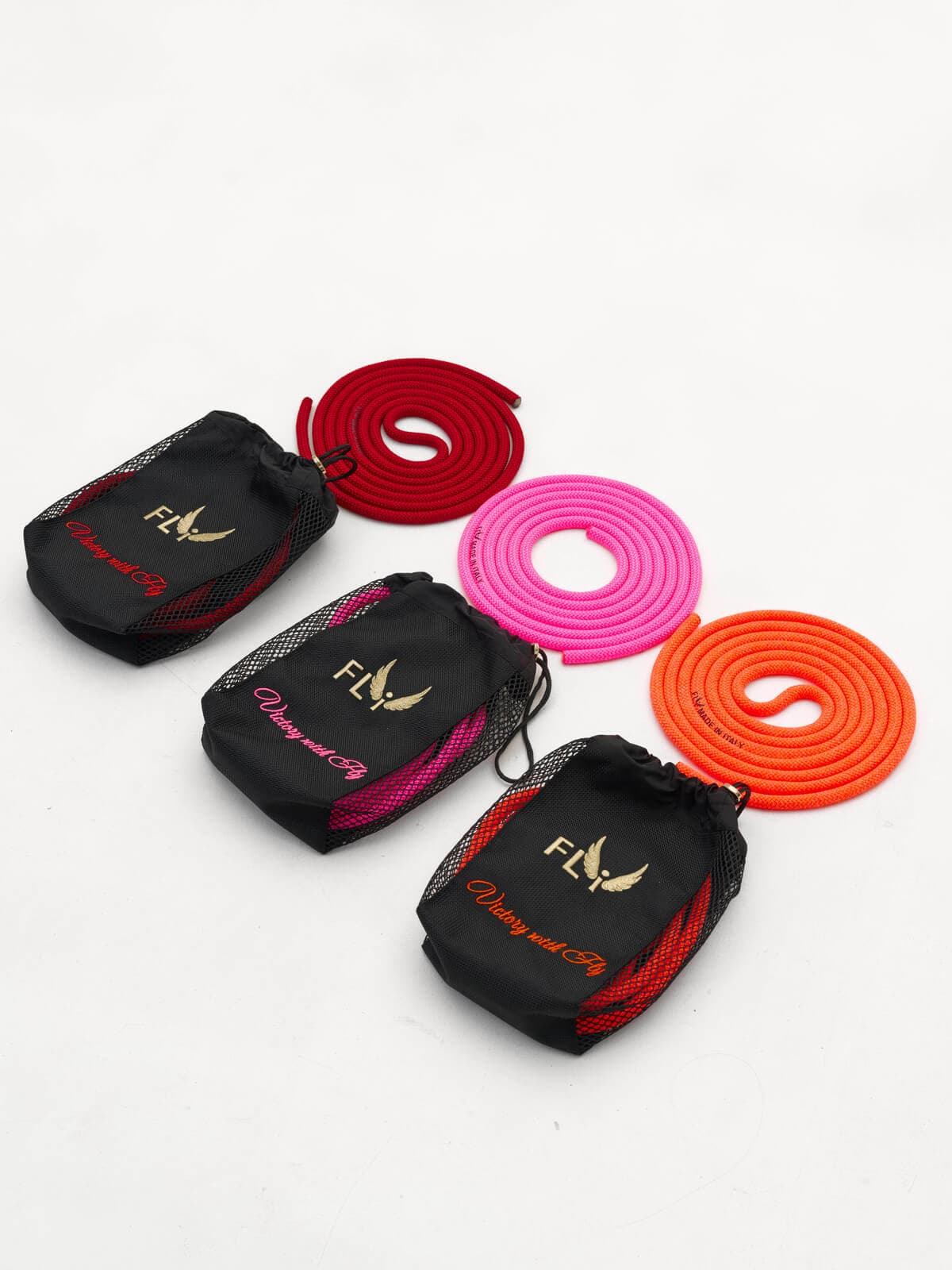 Jump rope SKU 0275-3, photo 3