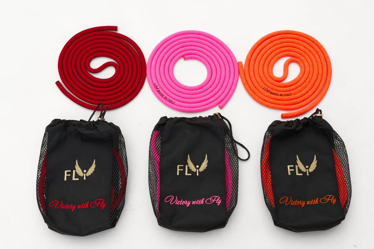 Jump rope SKU 0275-3, photo 4